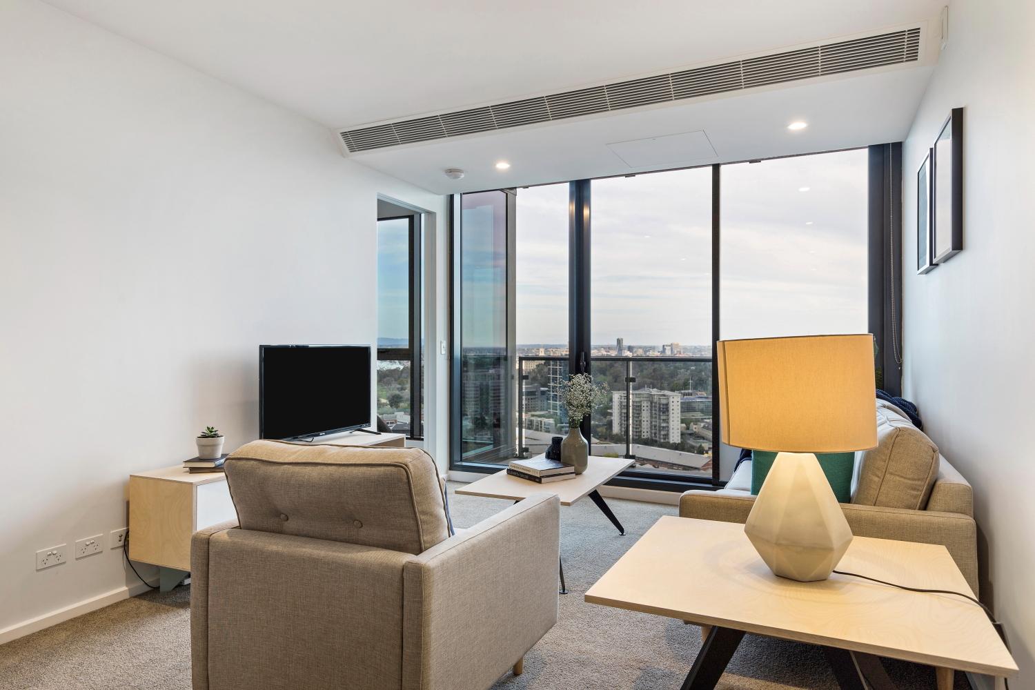 Nook Melbourne Apartments