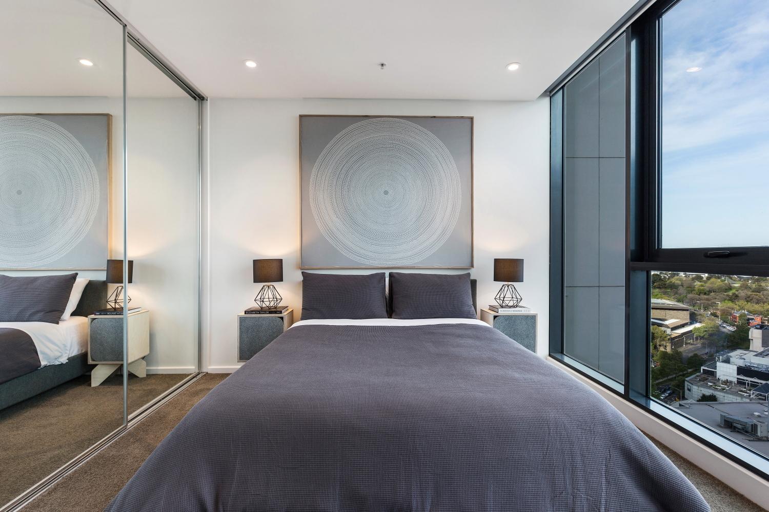 Nook Melbourne Apartments