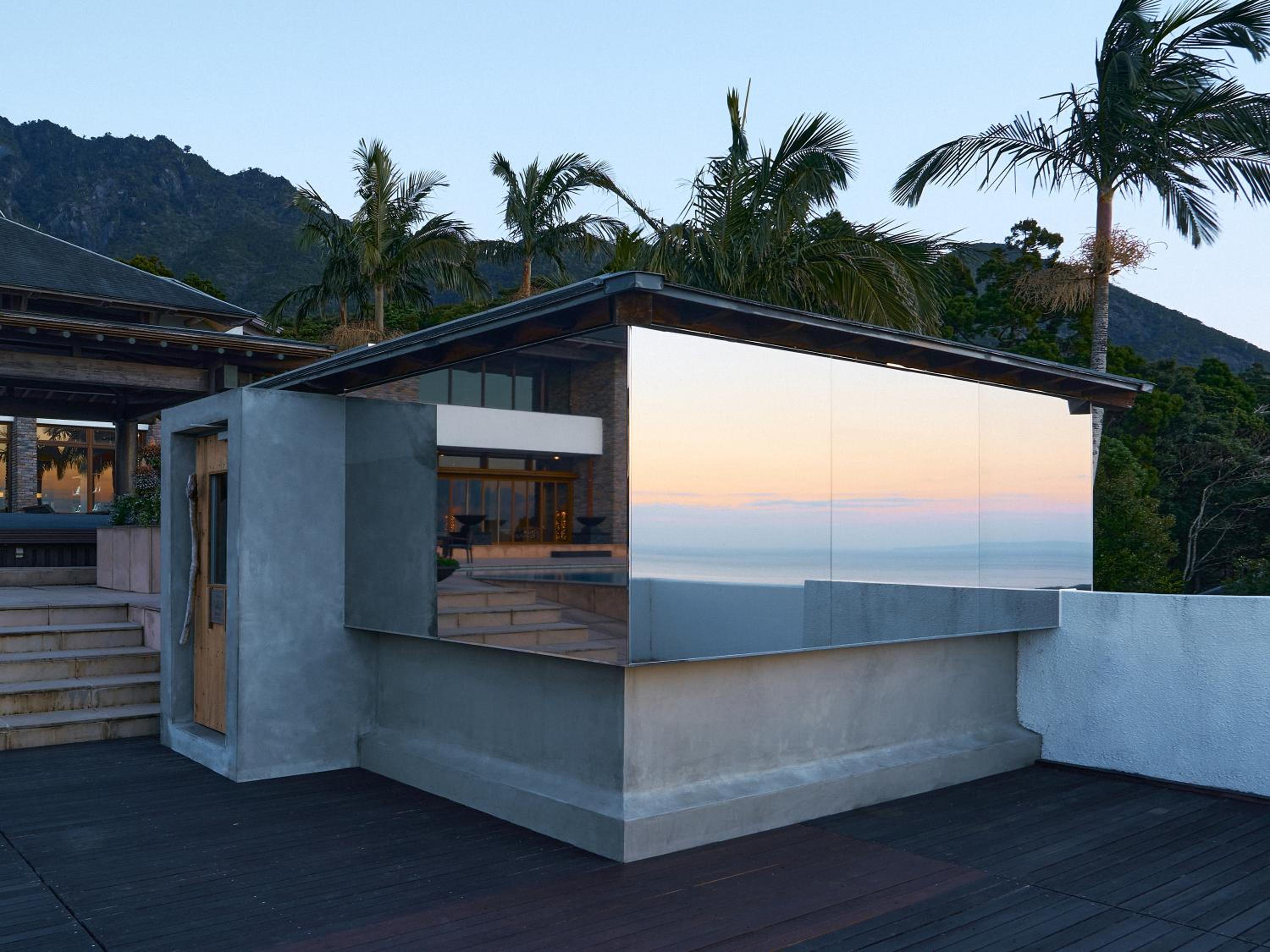 Sankara Hotel & Spa Yakushima