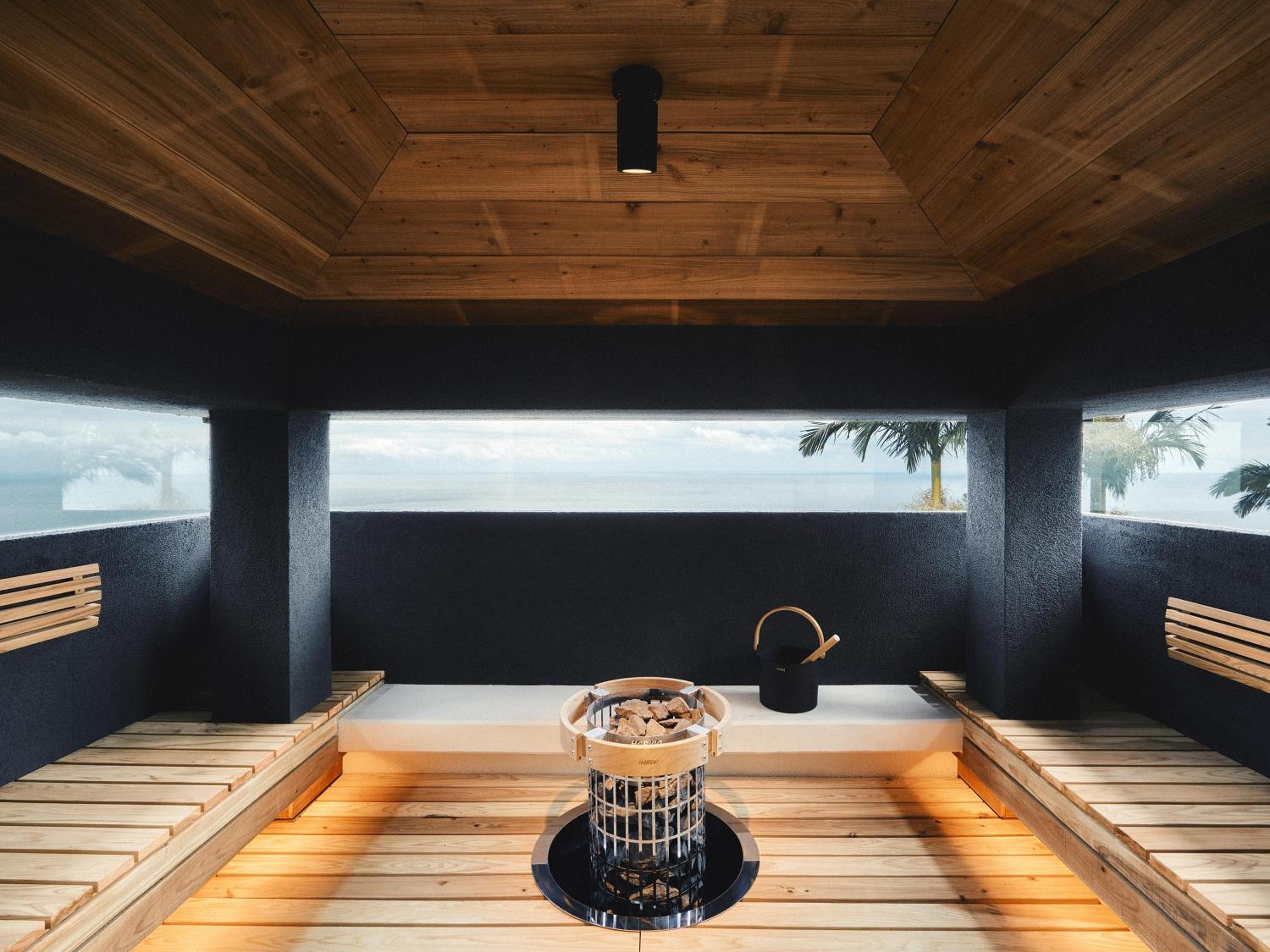 Sankara Hotel & Spa Yakushima