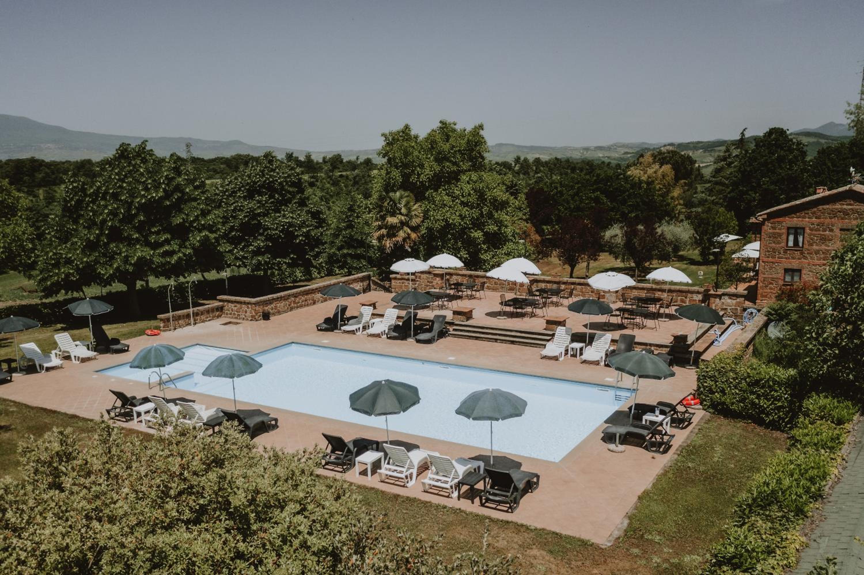 Agriturismo Cerqueto view 5