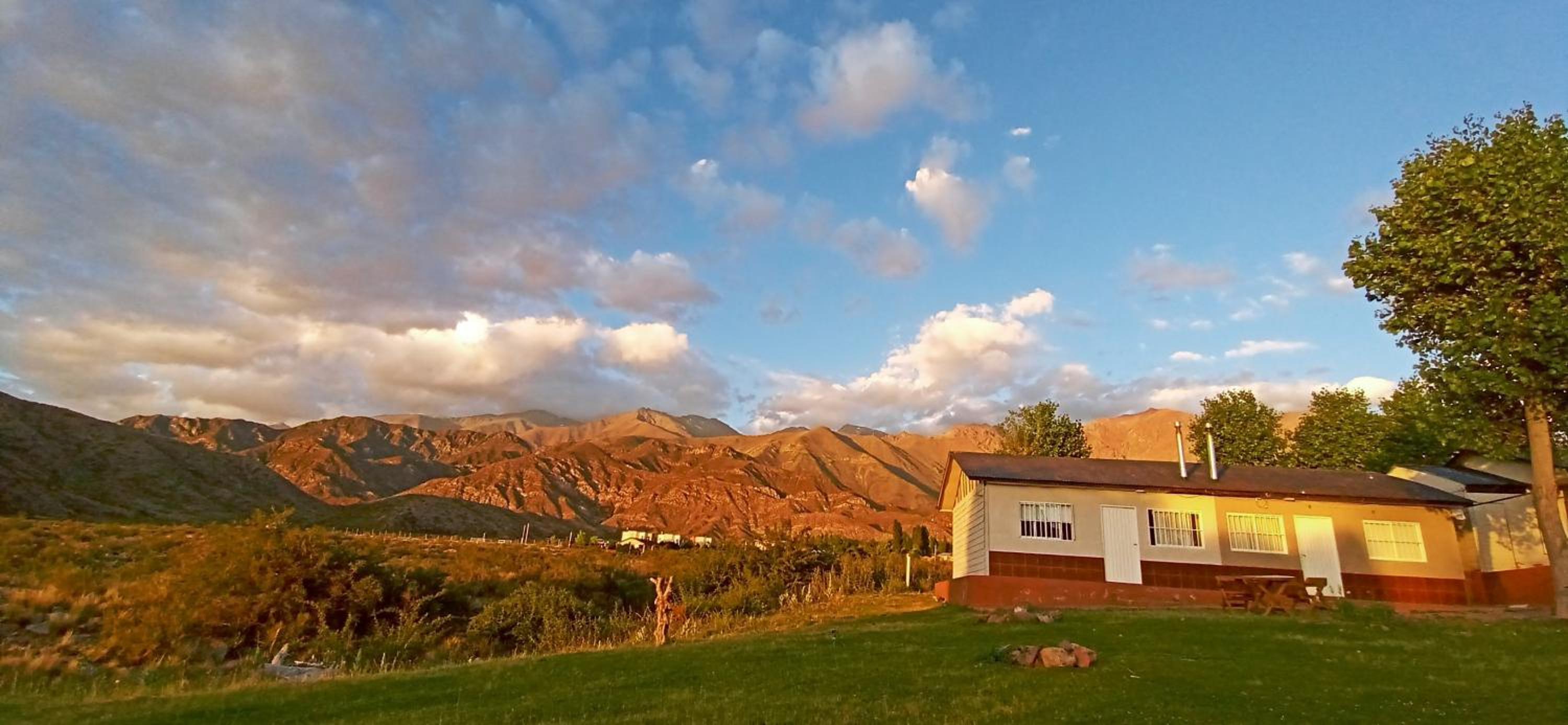 Esencia Cabaña