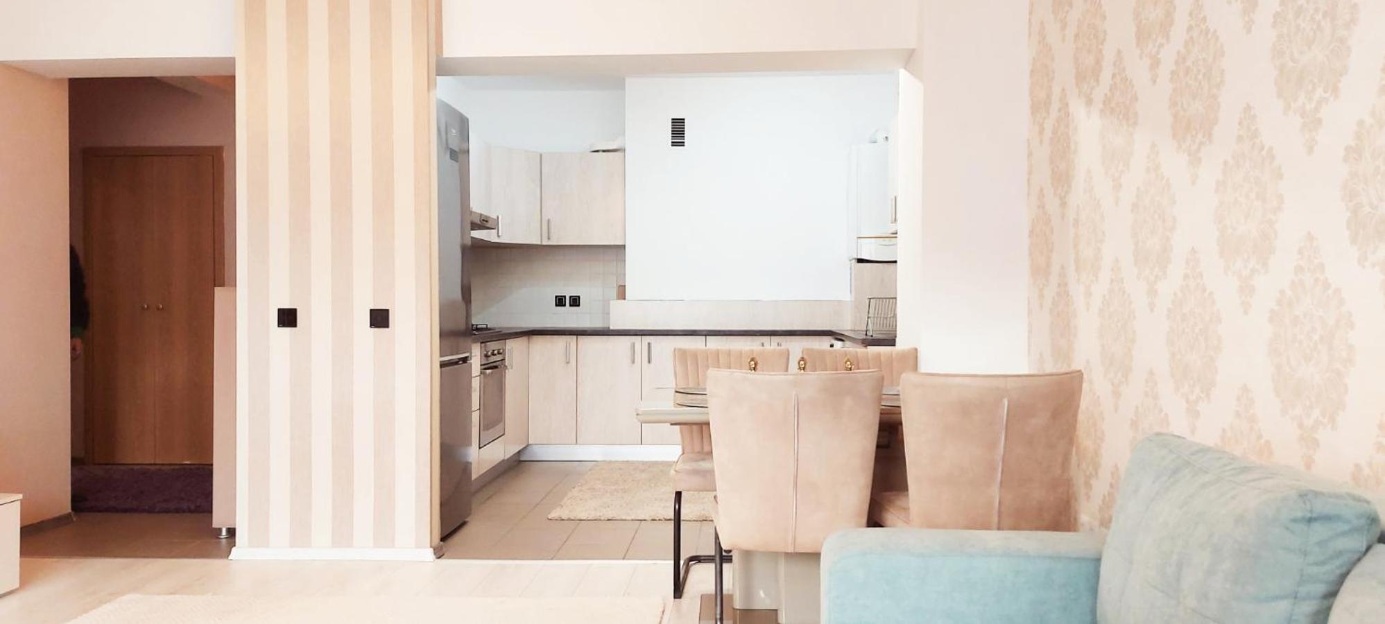 Zen apartament