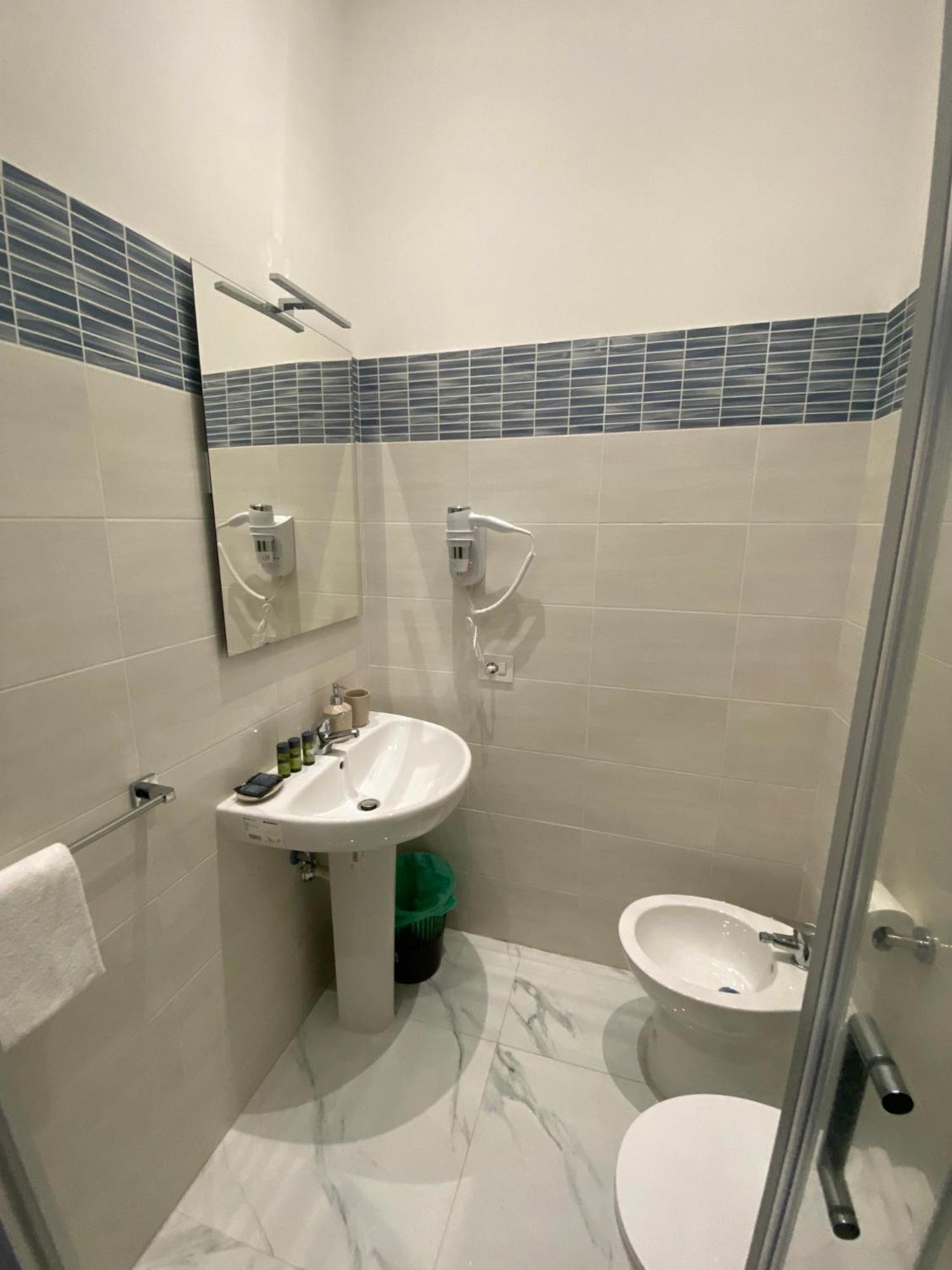 Termini Palace Guesthouse
