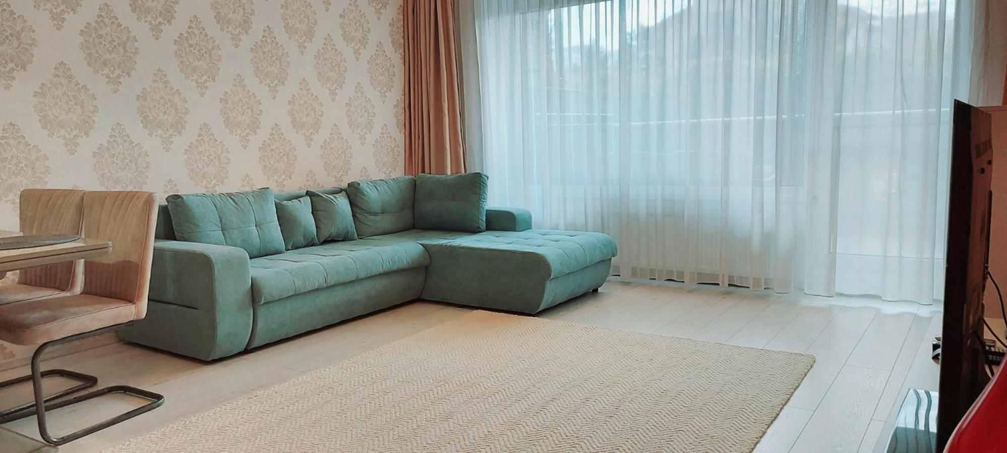 Zen apartament