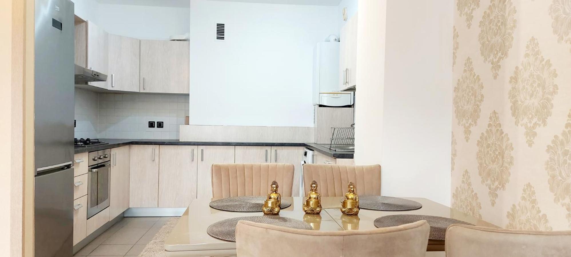 Zen apartament