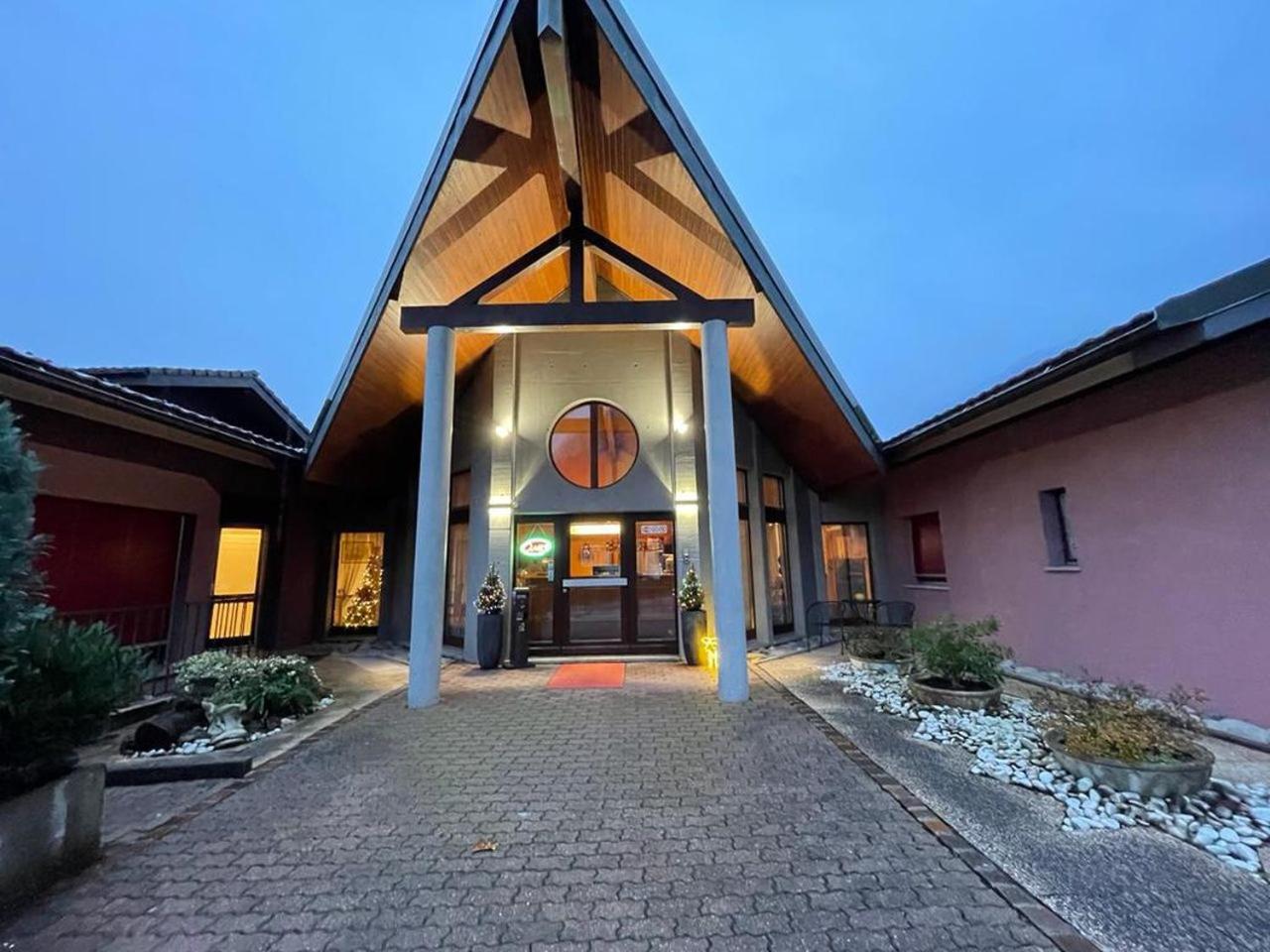 Hotel Hôtel EDIROL - Image 1