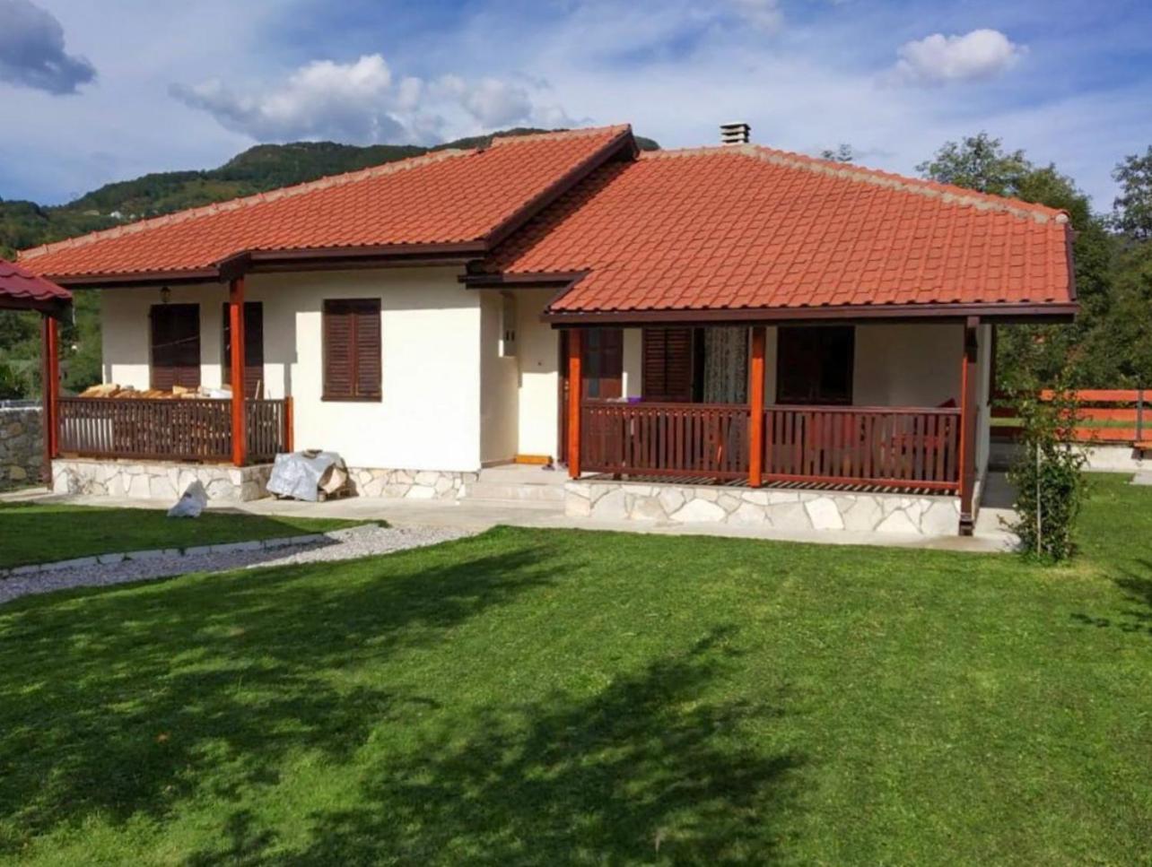 Bjelasica Home