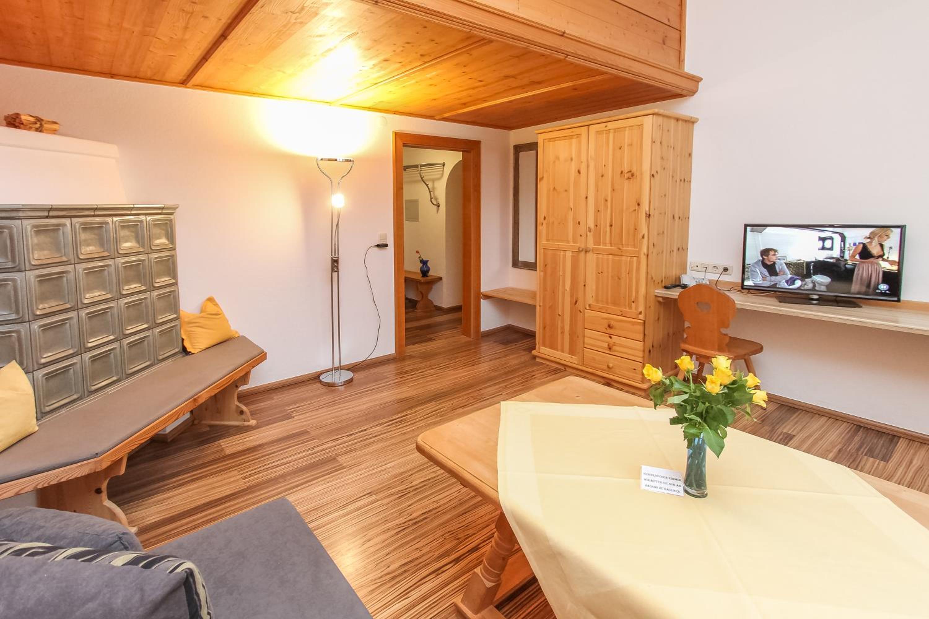 Reitanlage Dagnhof