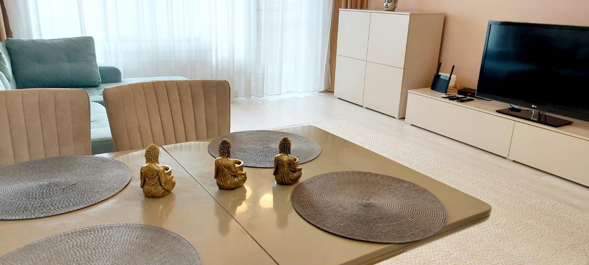 Zen apartament