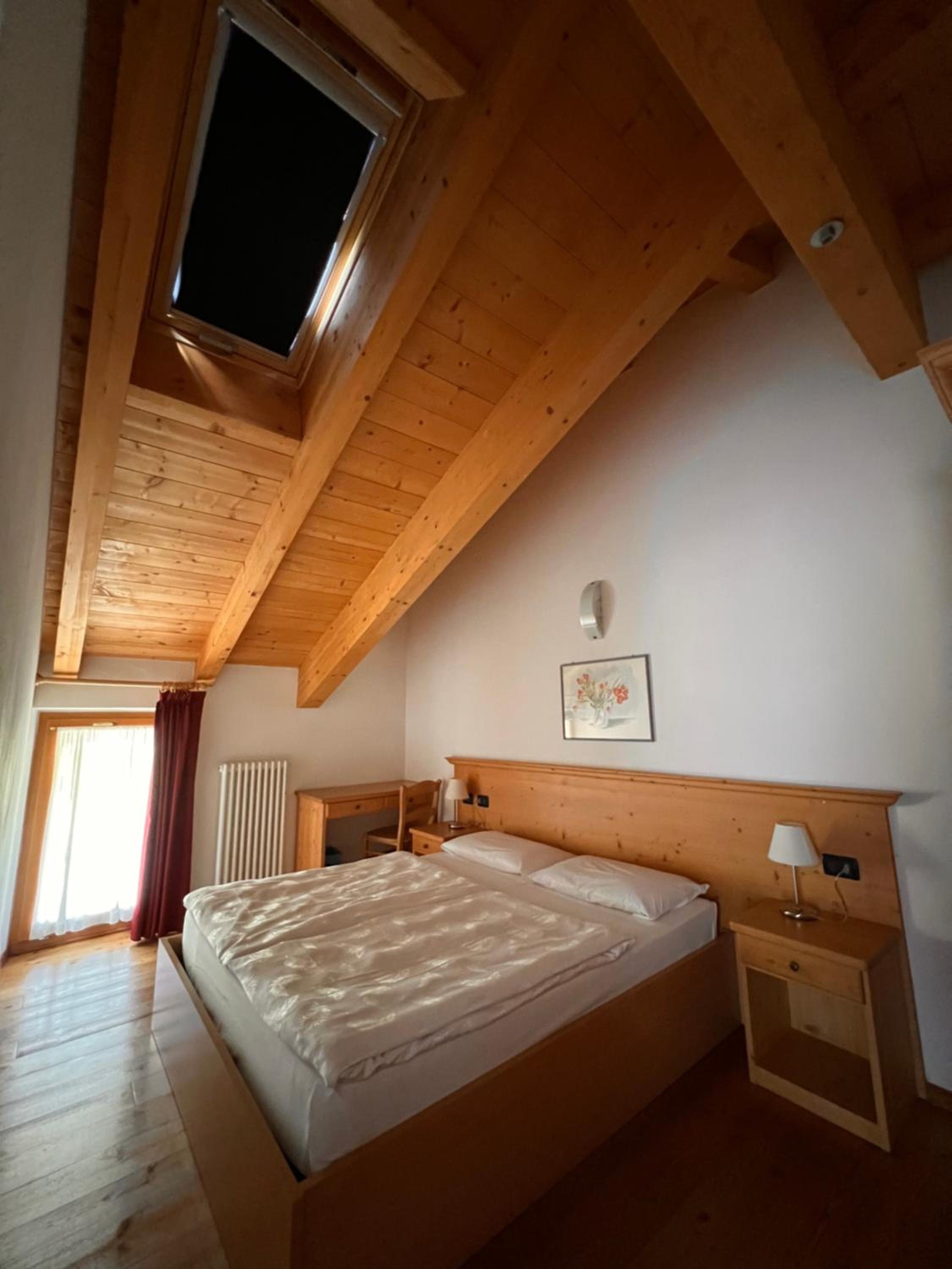 Camping Dolomiti