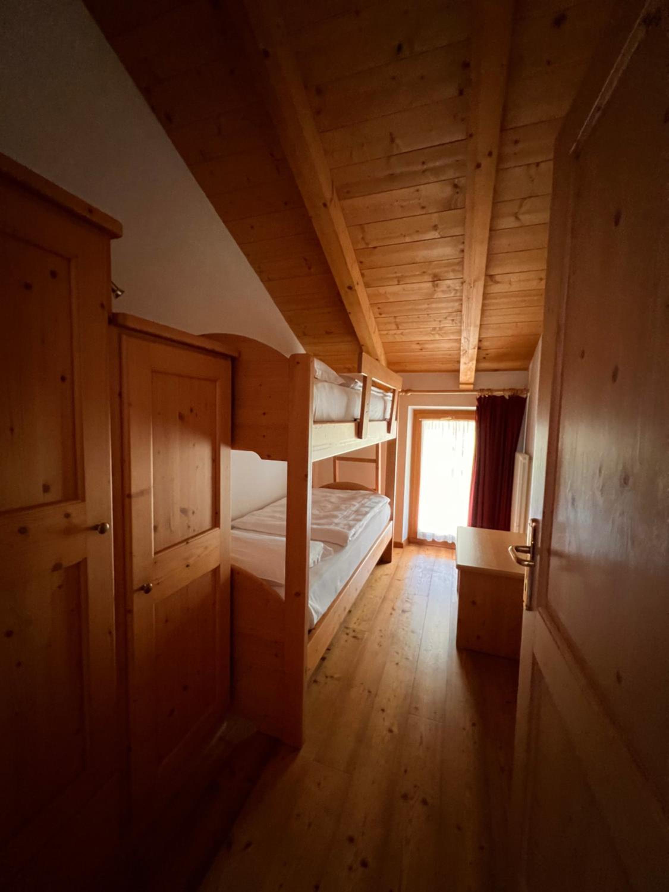 Camping Dolomiti