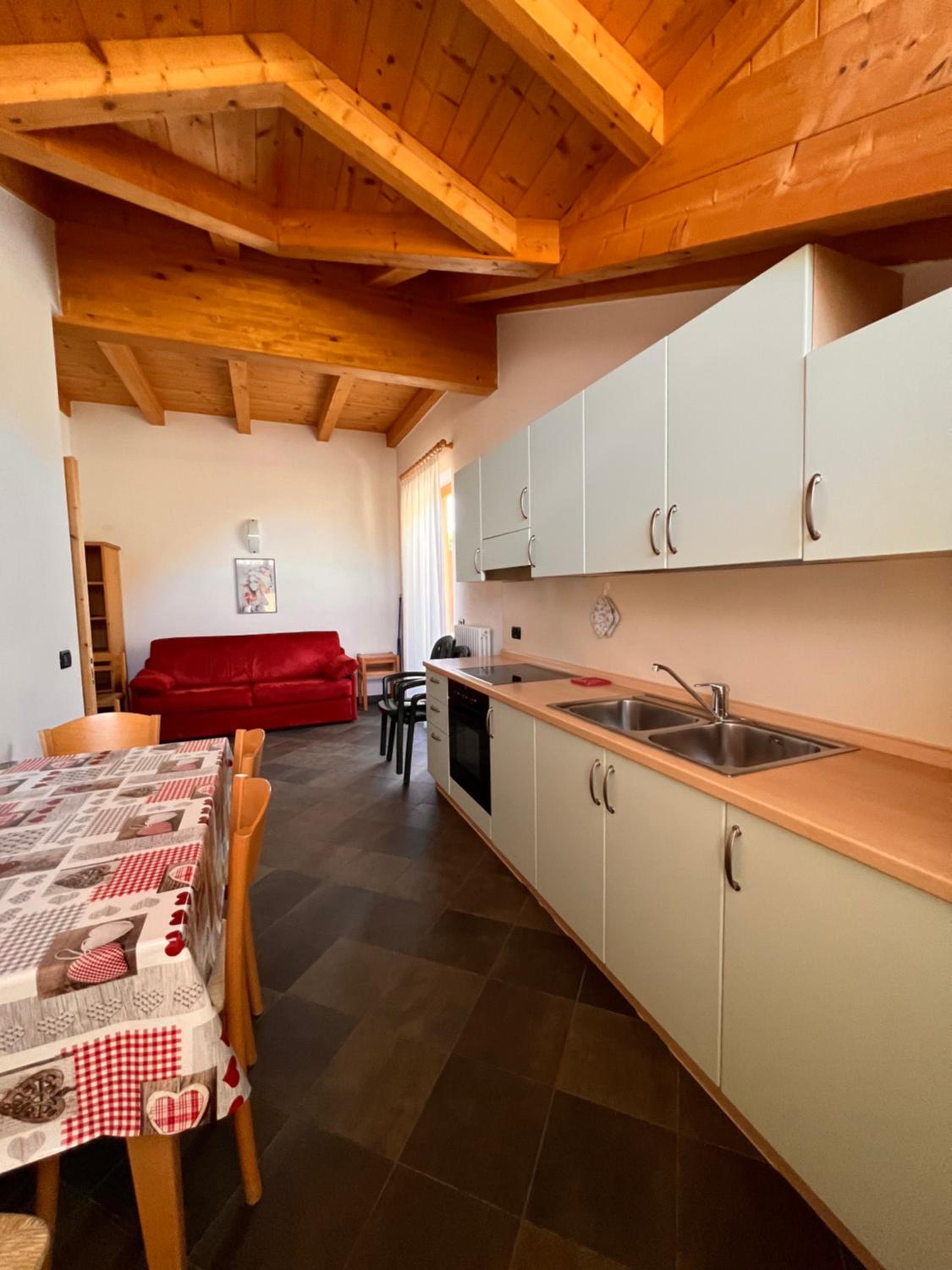 Camping Dolomiti