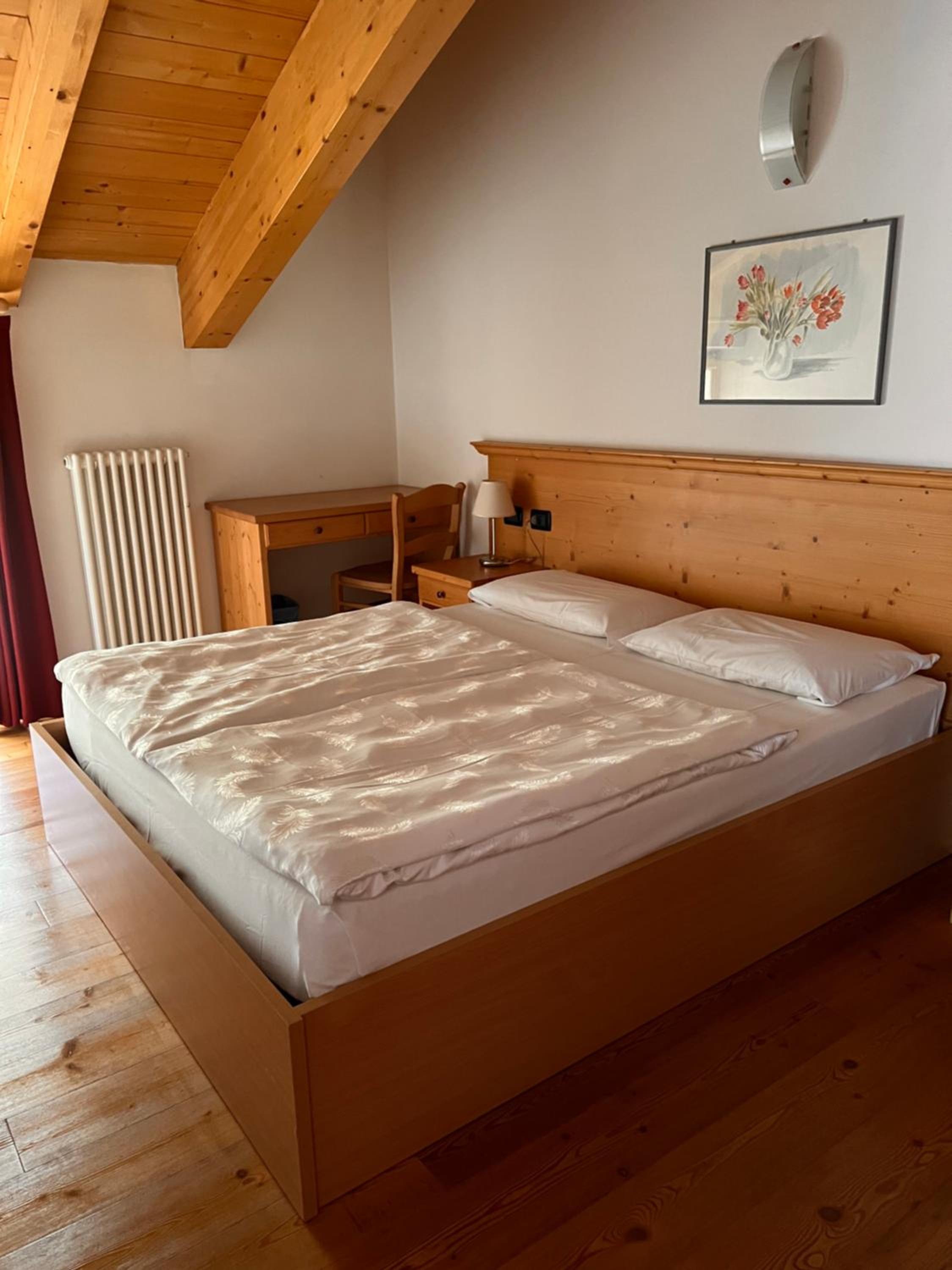 Camping Dolomiti