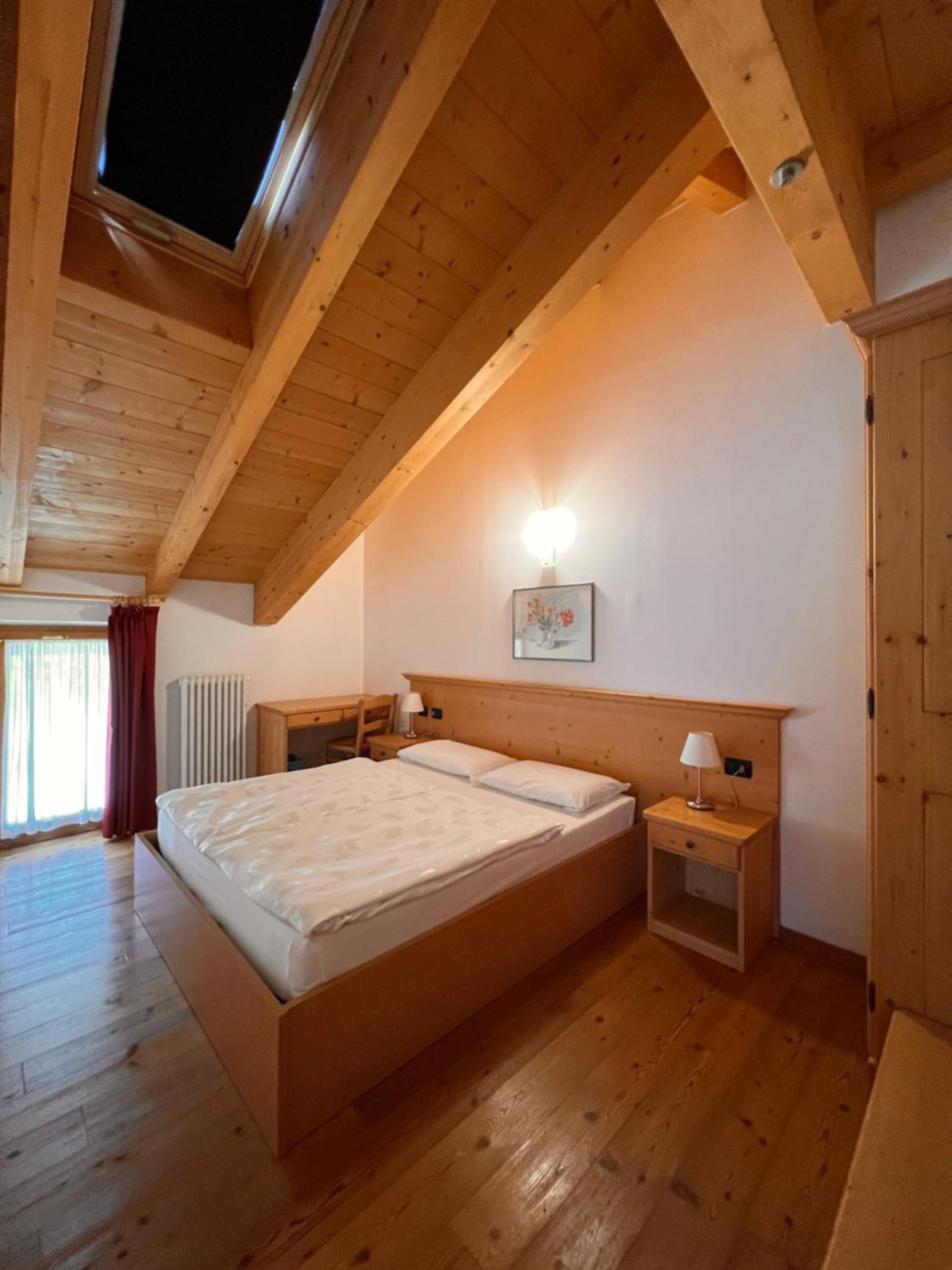 Camping Dolomiti