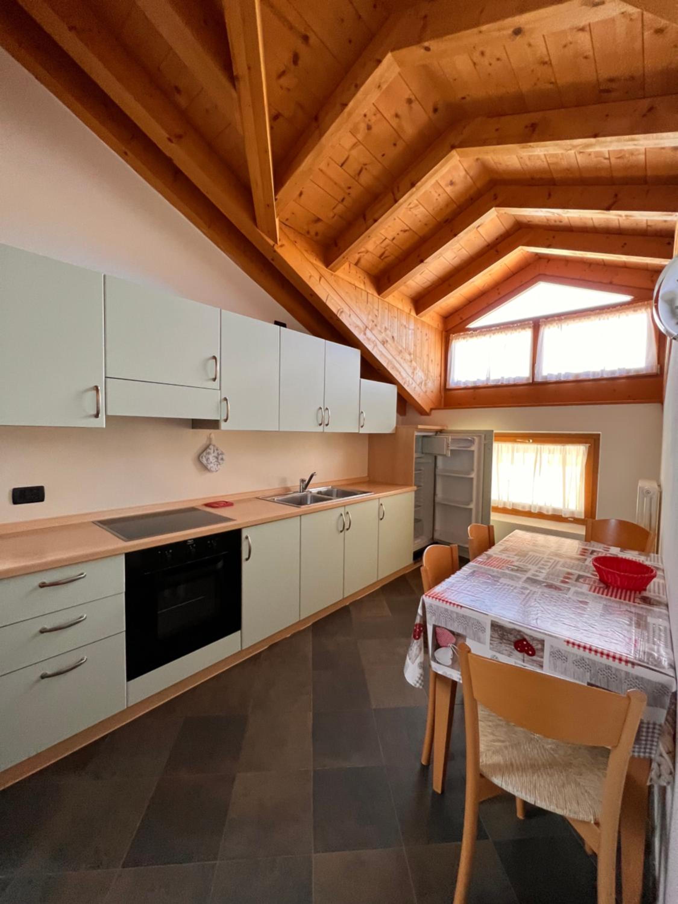 Camping Dolomiti