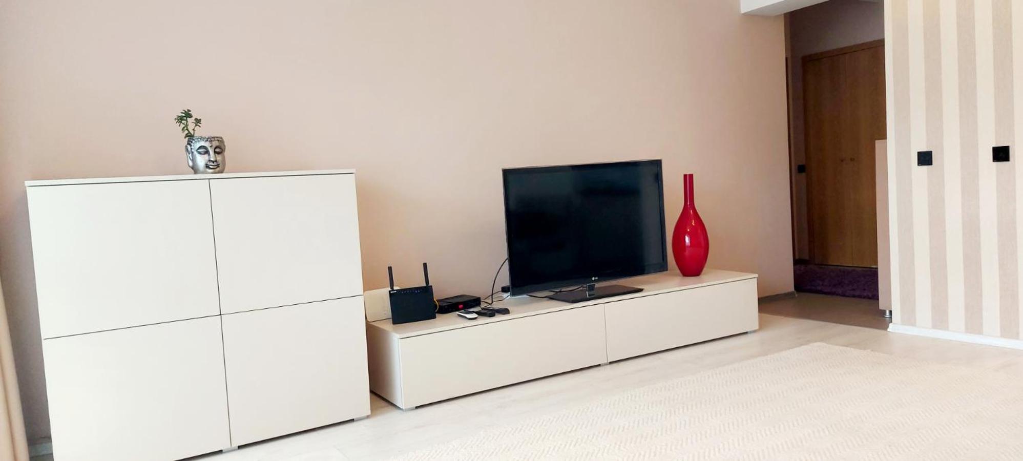 Zen apartament