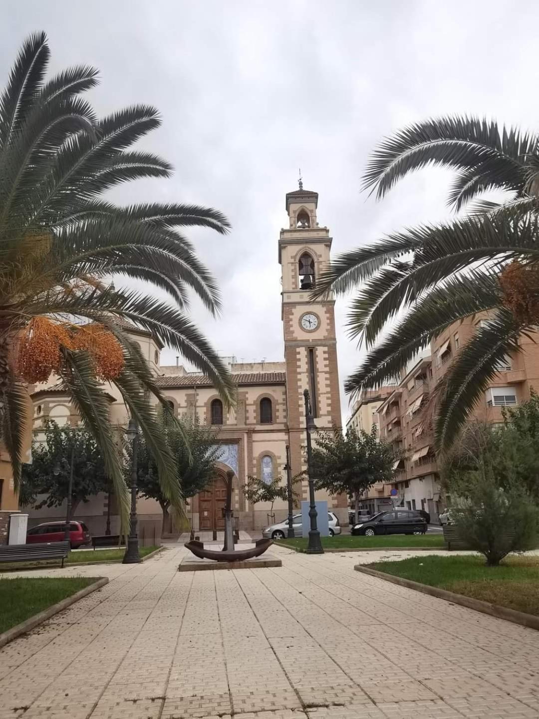 APARTAMENT CARRER I'IIIa