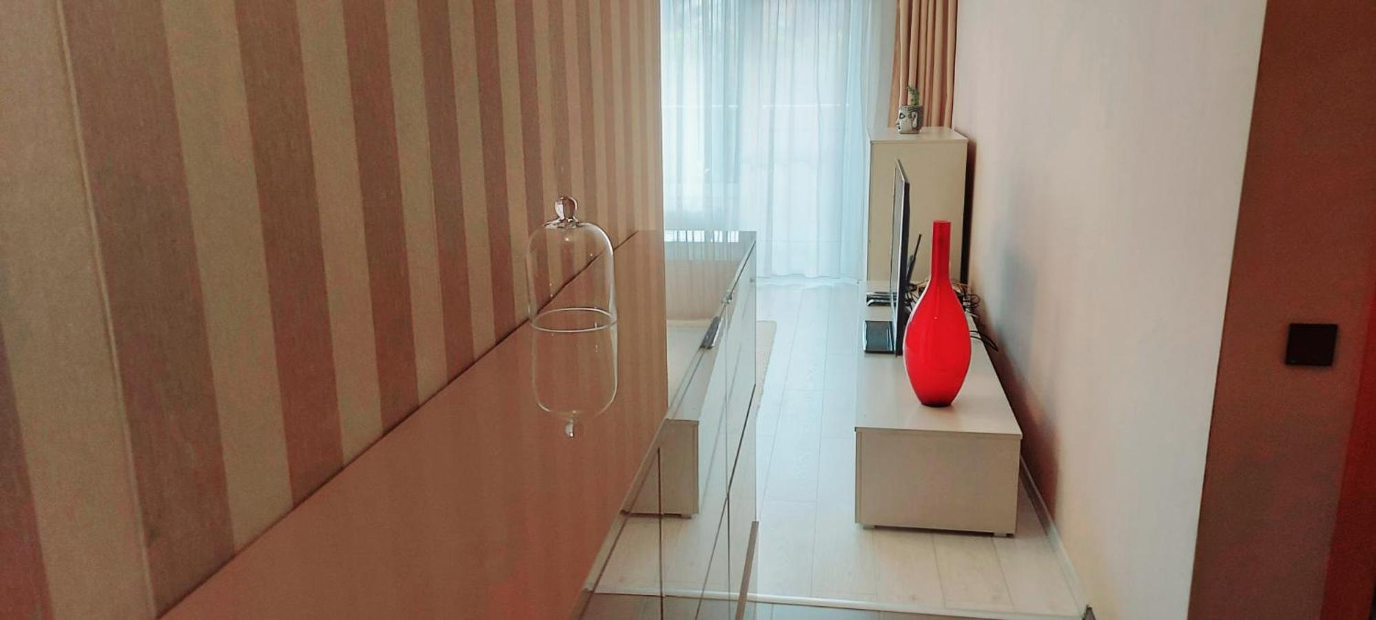Zen apartament