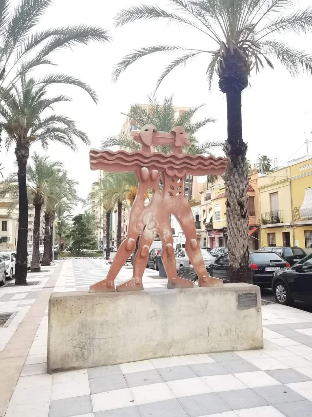 APARTAMENT CARRER I'IIIa
