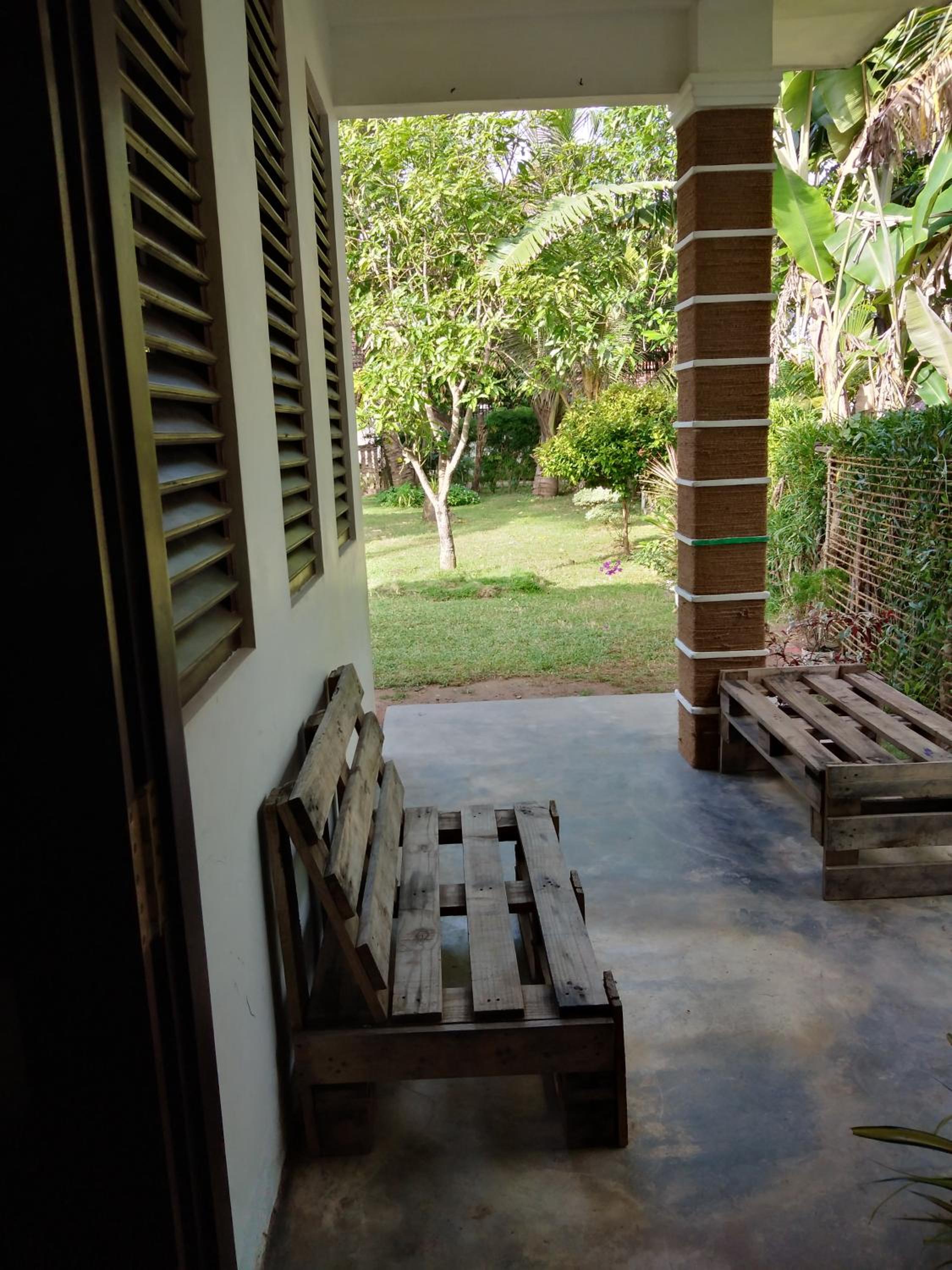 Prasai House view 3