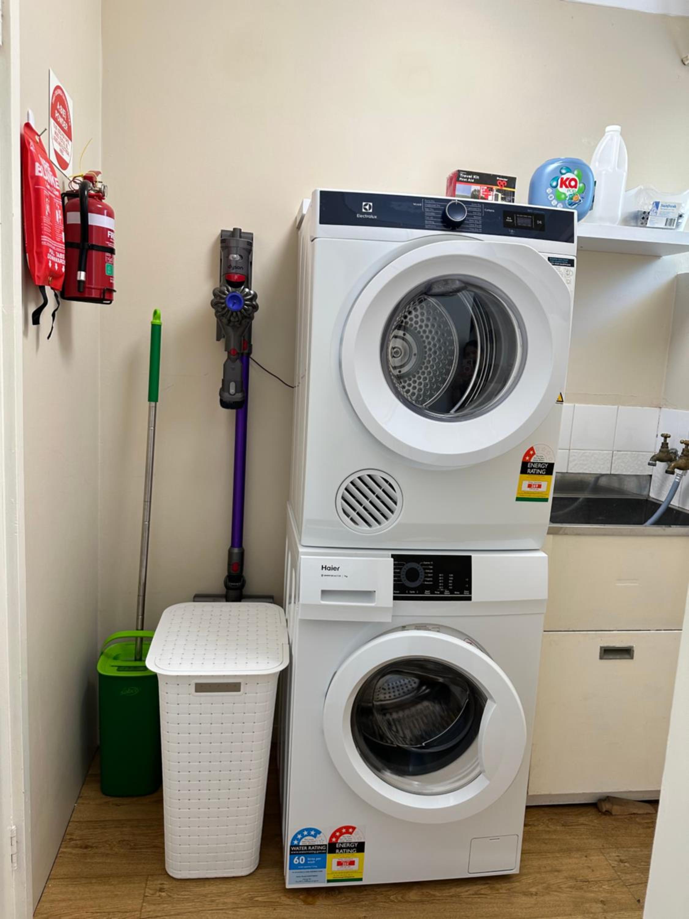 One Bedroom Apartment on Summer - No 4 Near CBD