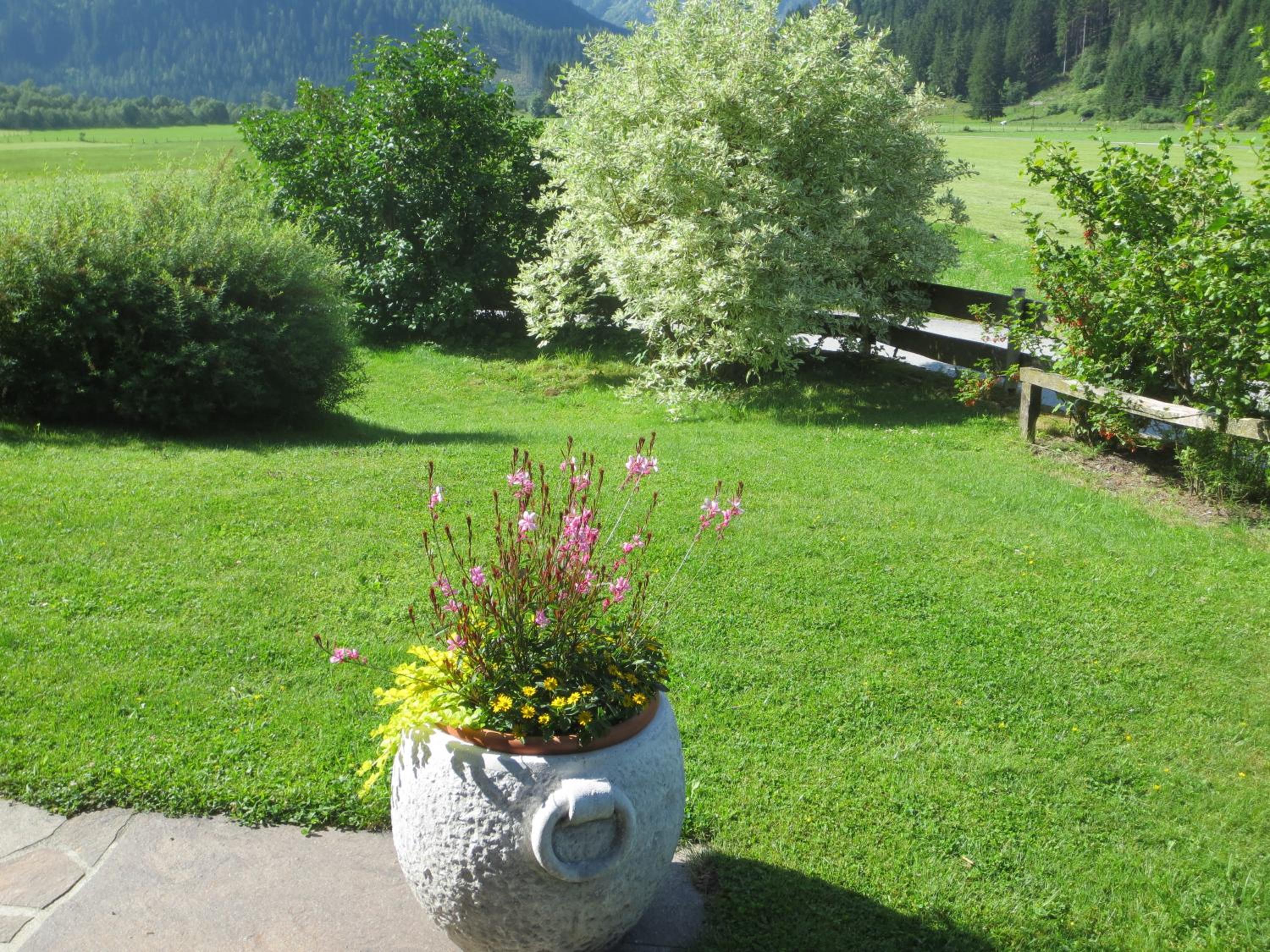 Gästehaus Scharler