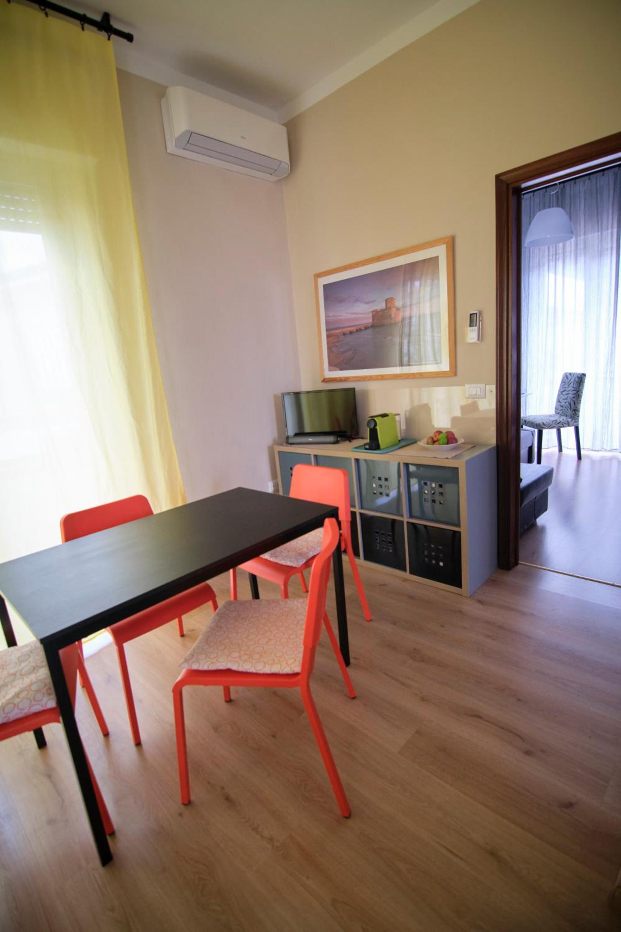 La Casetta del Viaggiatore - "Traveller's Home" view 5