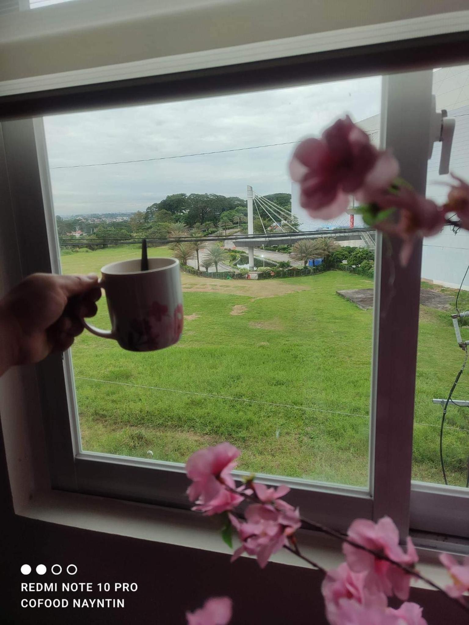 Staycation AMAIA SJDM