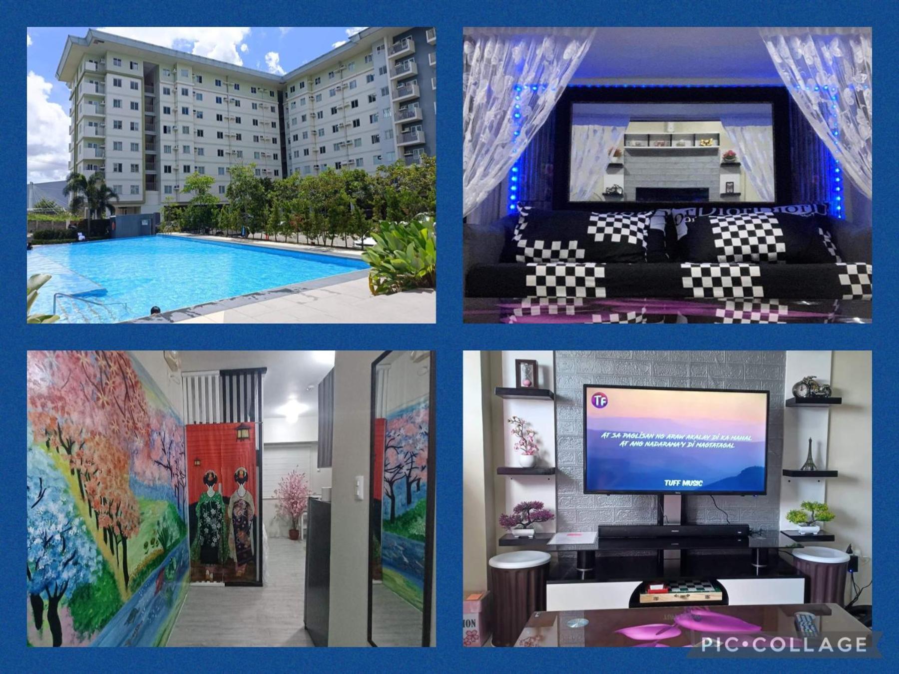 Staycation AMAIA SJDM