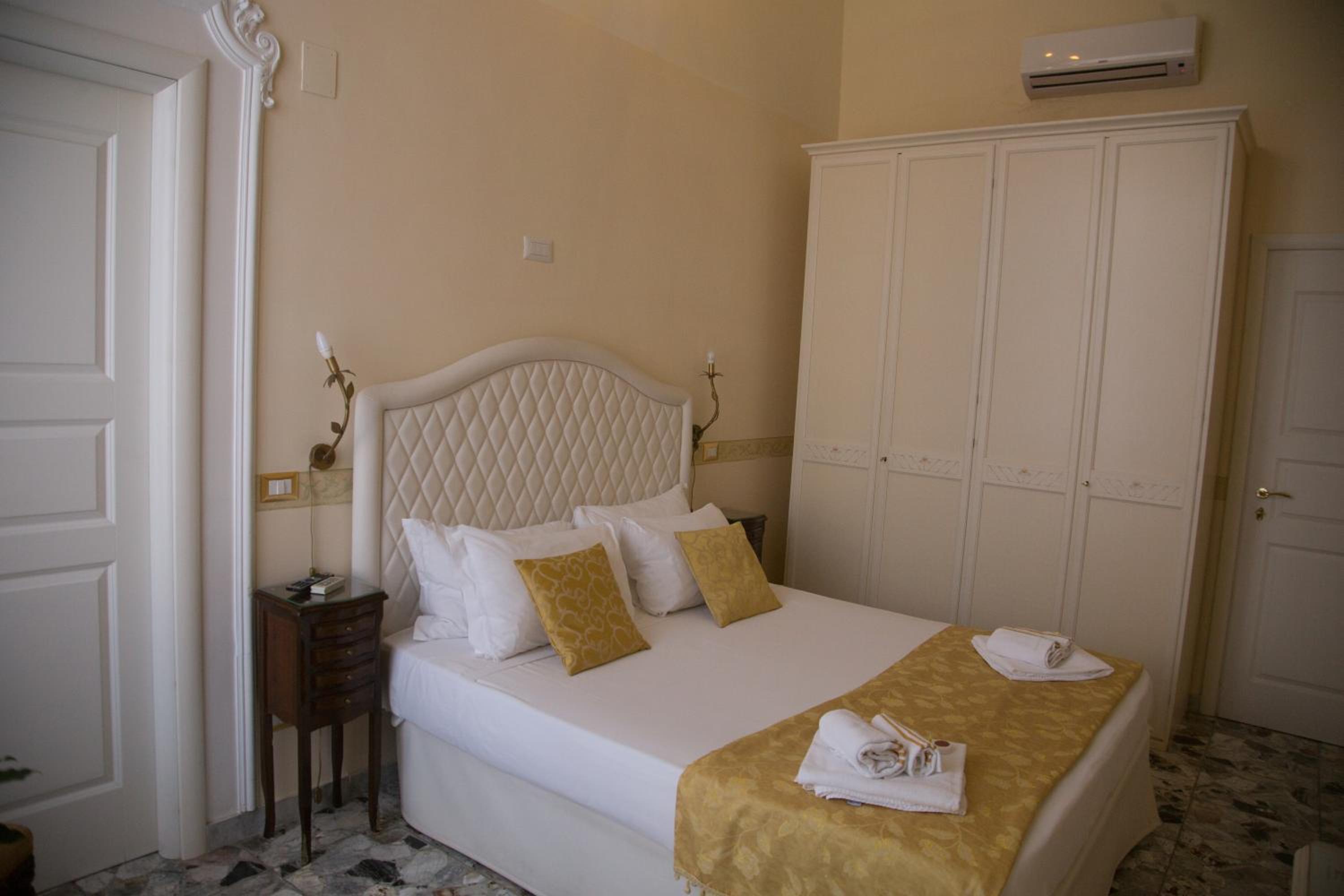 B&B Art Suite Santa Brigida