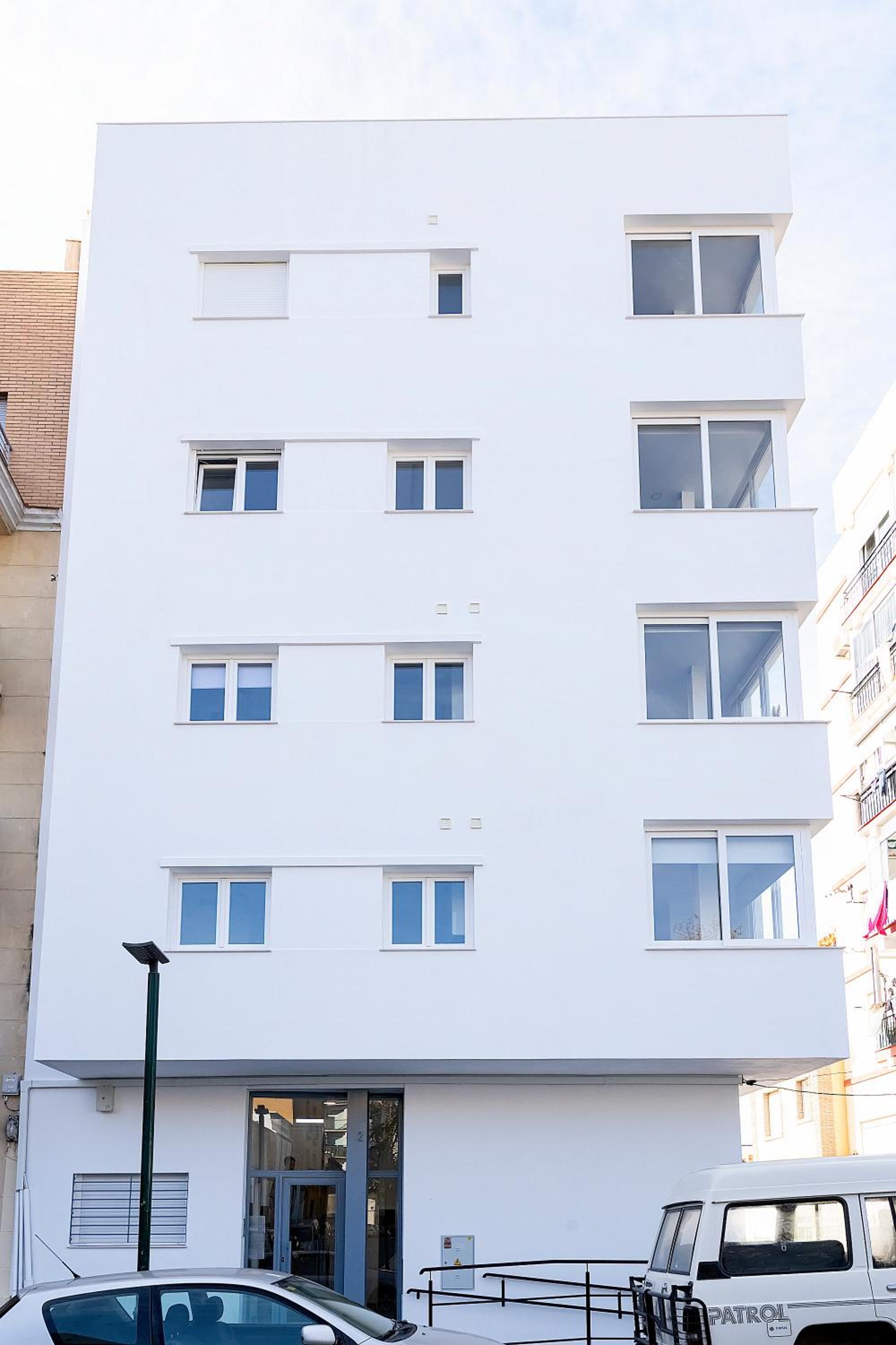 building