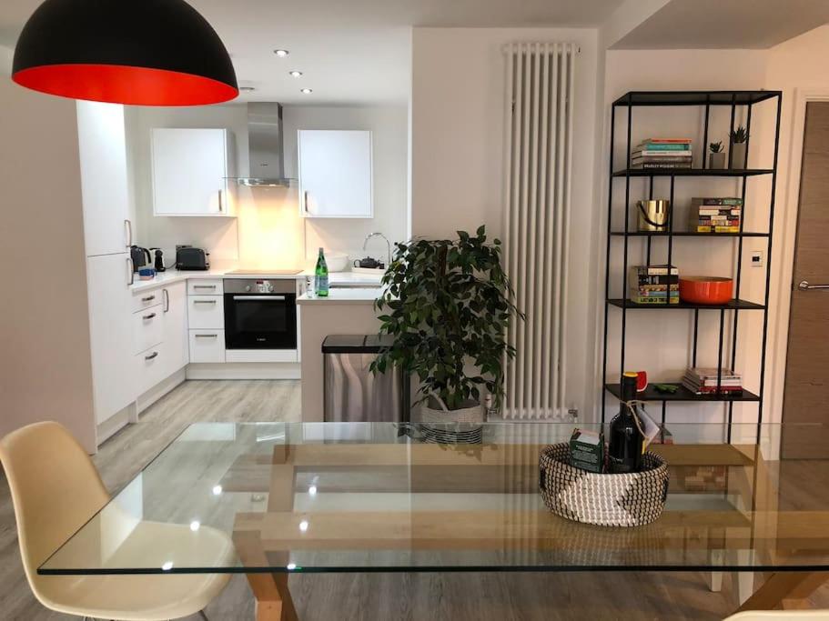 Chapel View - Huge Apartment near the Beach with Gated Parking, photo 12