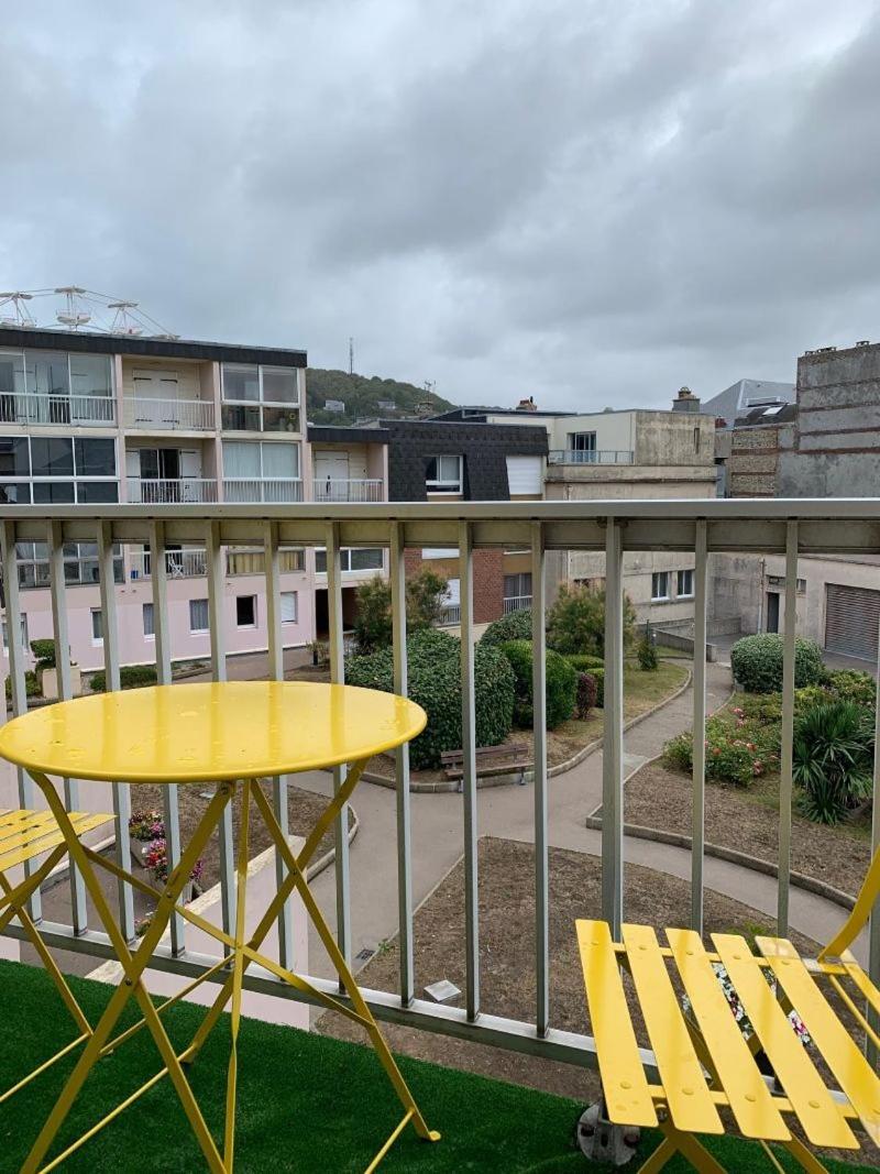 Ma cabane de plage view 2