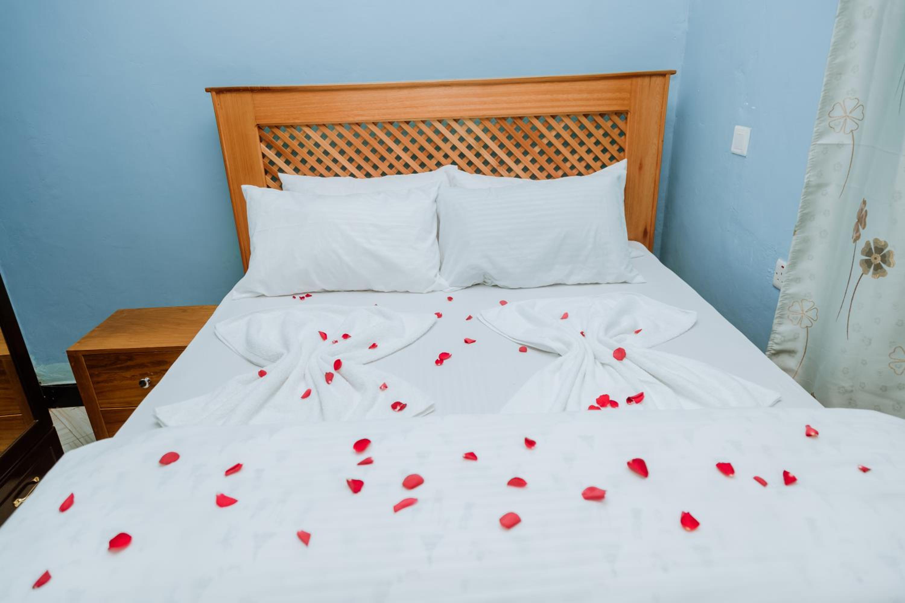 Kisanga Homestay