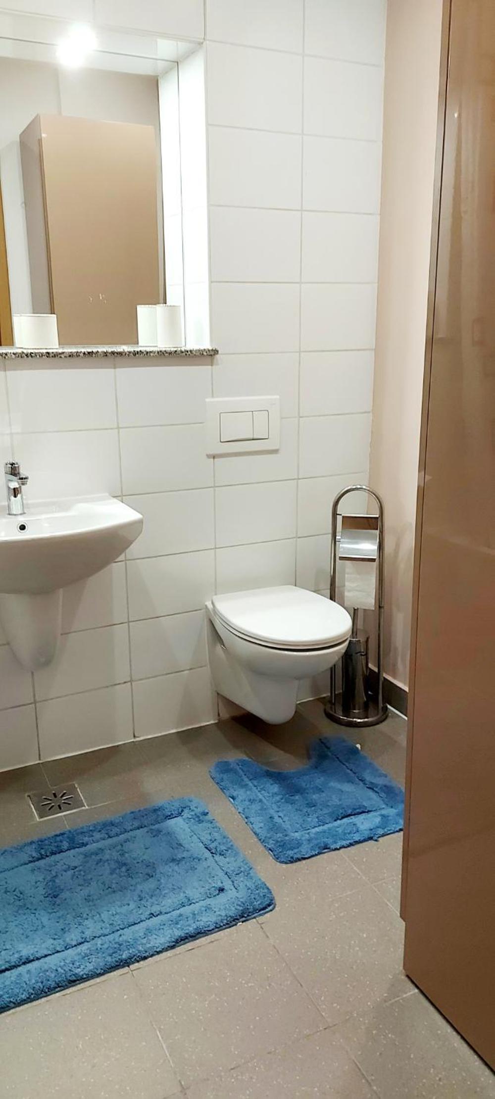 Zen apartament
