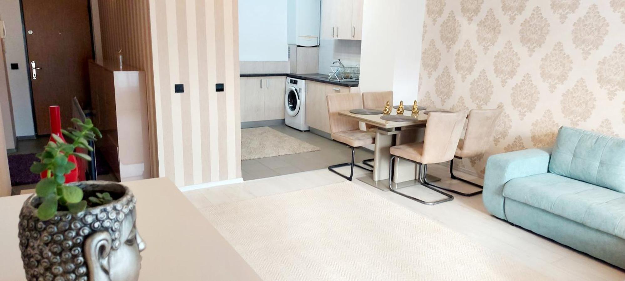 Zen apartament