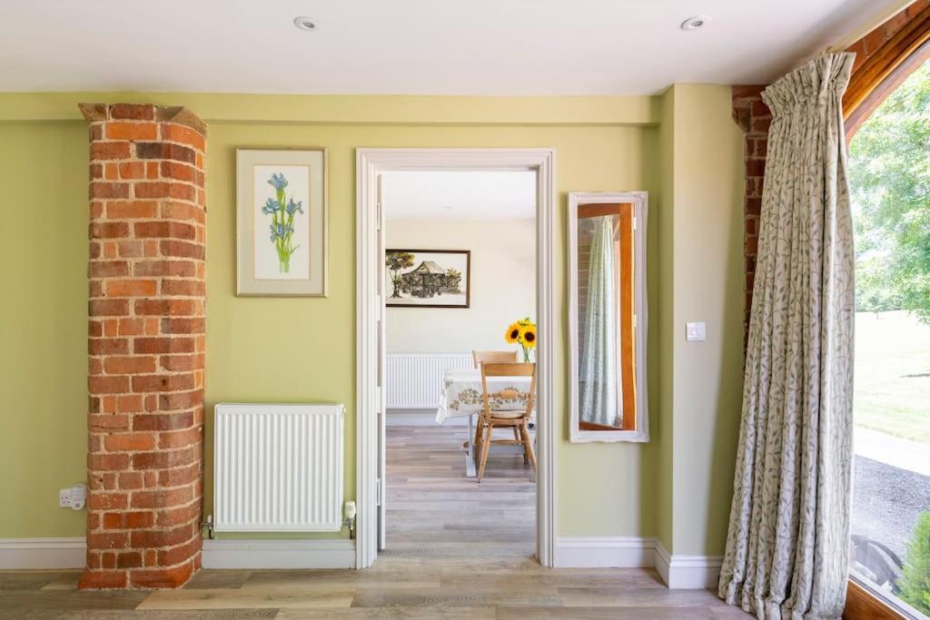 The Granary at Hawkhurst view 4