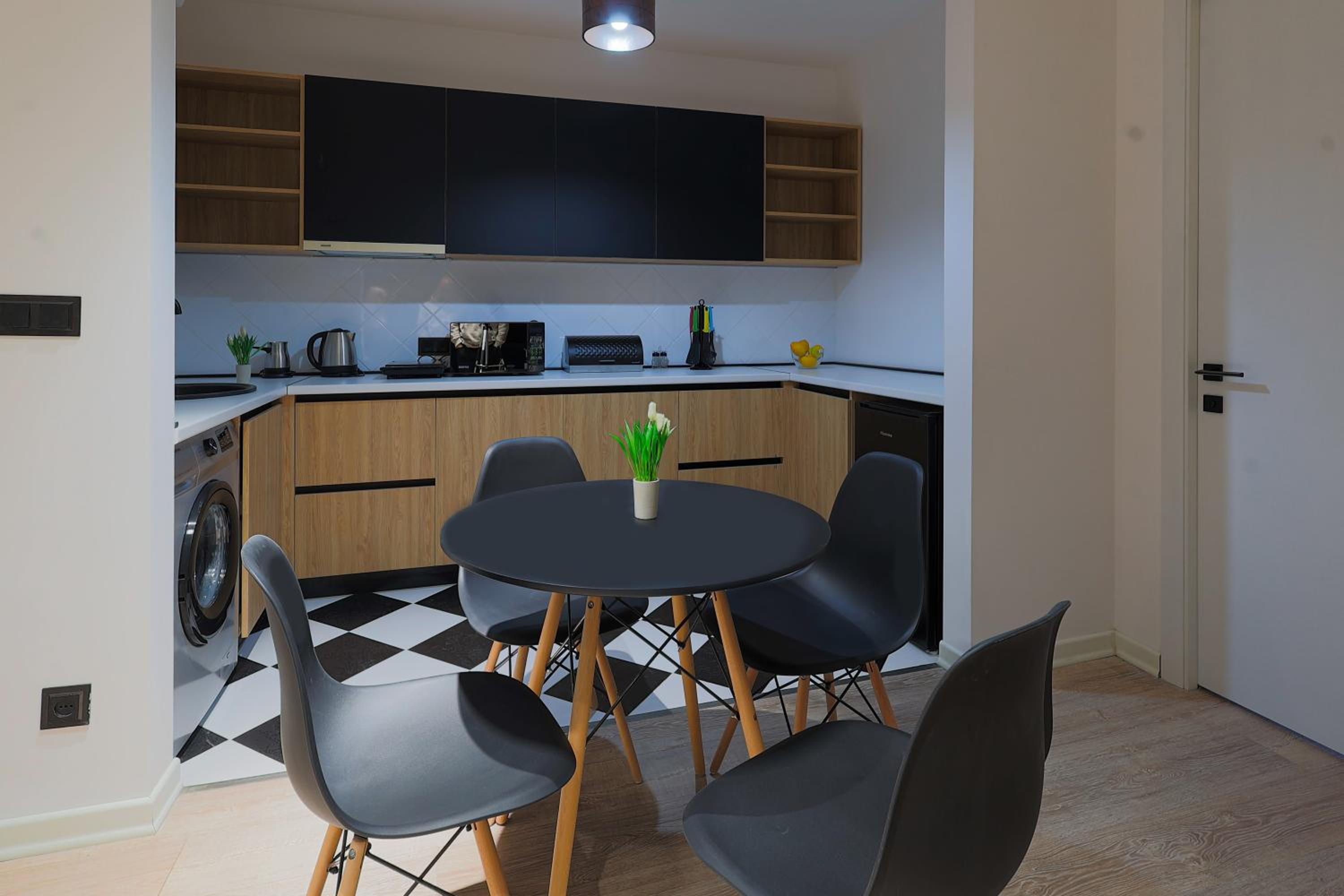 Welcome Republic Square Apartments