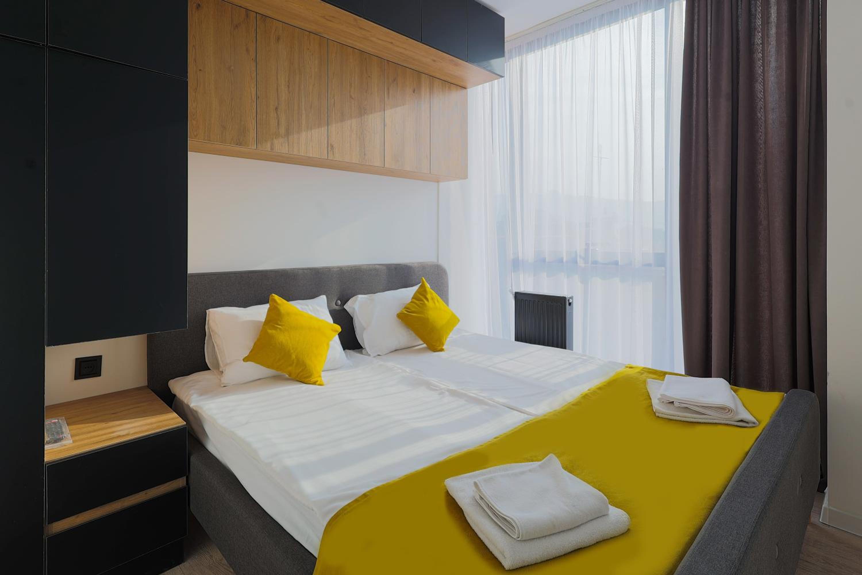 Welcome Republic Square Apartments