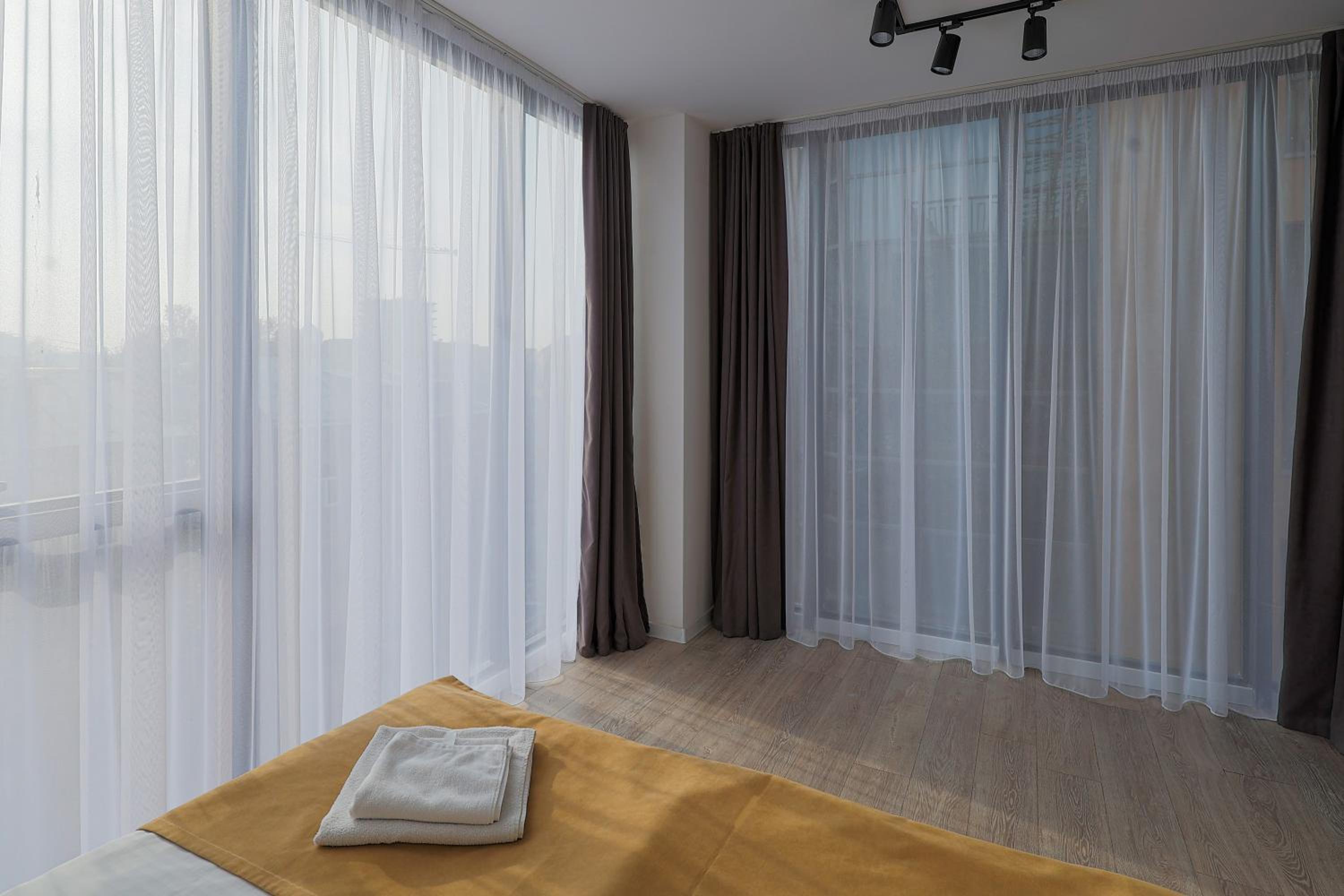 Welcome Republic Square Apartments