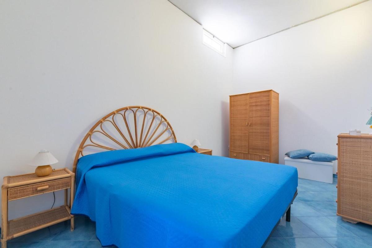 Mariné Rivedelsalento, casa vista mare a Castro photo 4