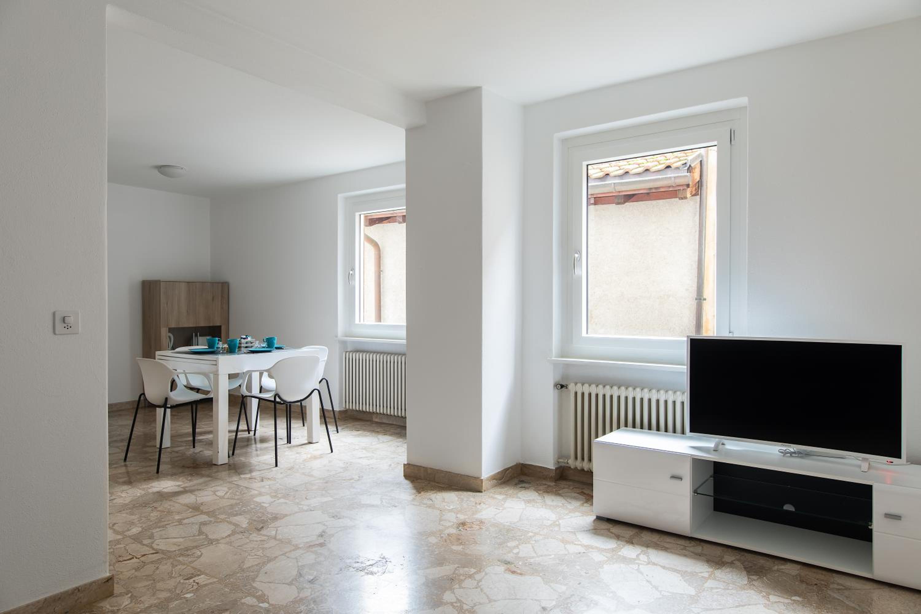 Rose 2 Apartment by Quokka 360 - duplex on 2 floors with balcony