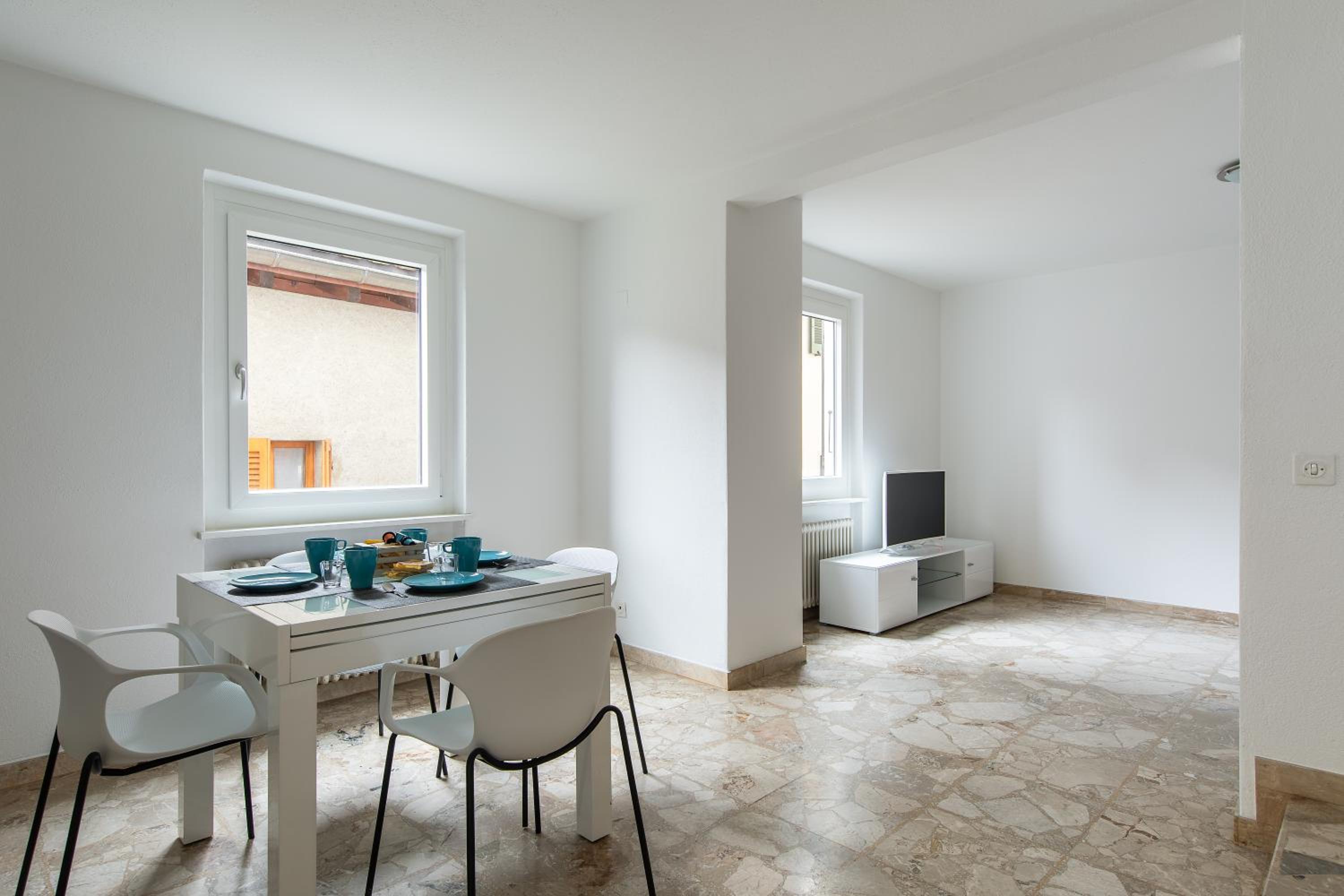 Rose 2 Apartment by Quokka 360 - duplex on 2 floors with balcony