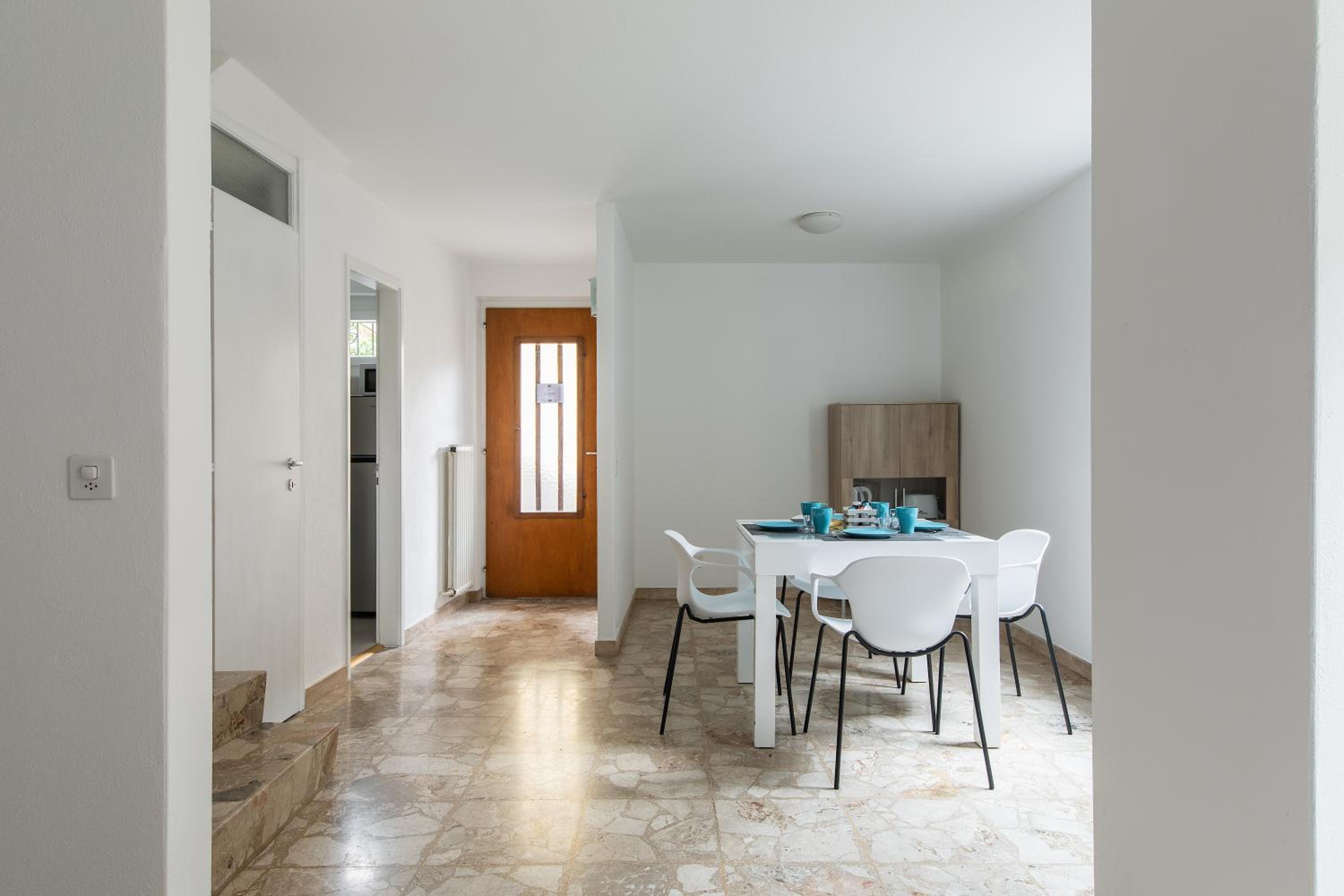Rose 2 Apartment by Quokka 360 - duplex on 2 floors with balcony