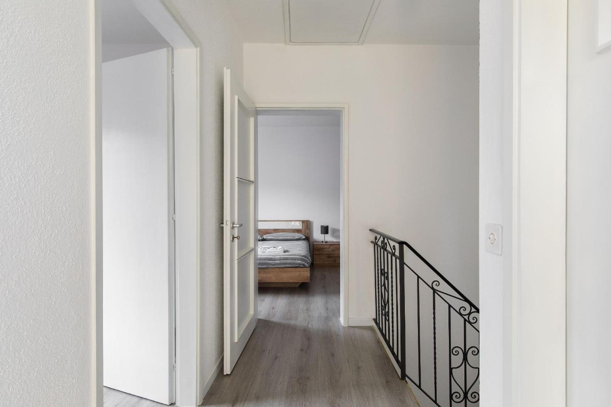 Rose 2 Apartment by Quokka 360 - duplex on 2 floors with balcony