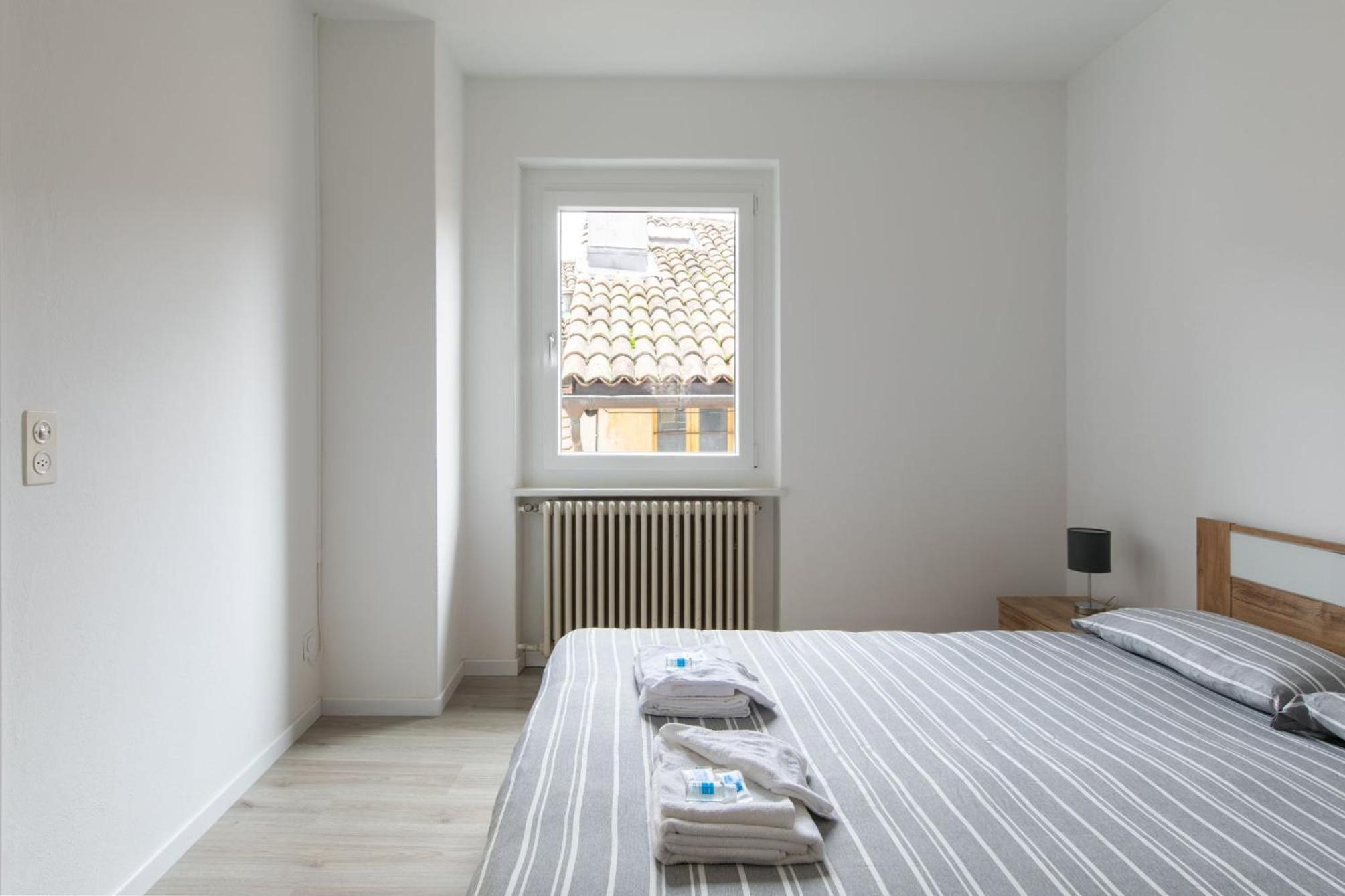 Rose 2 Apartment by Quokka 360 - duplex on 2 floors with balcony