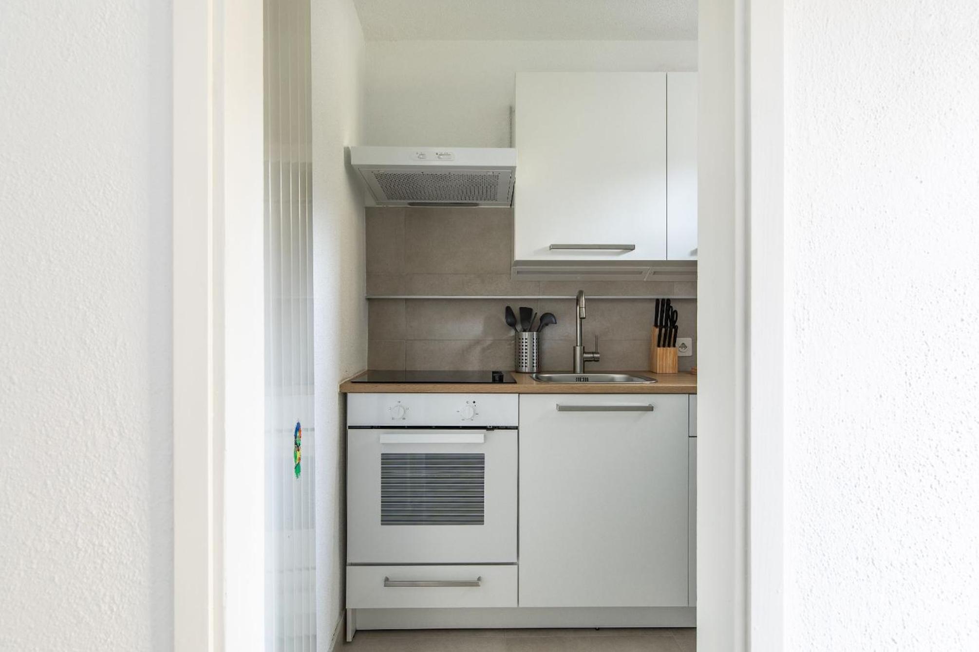 Rose 2 Apartment by Quokka 360 - duplex on 2 floors with balcony