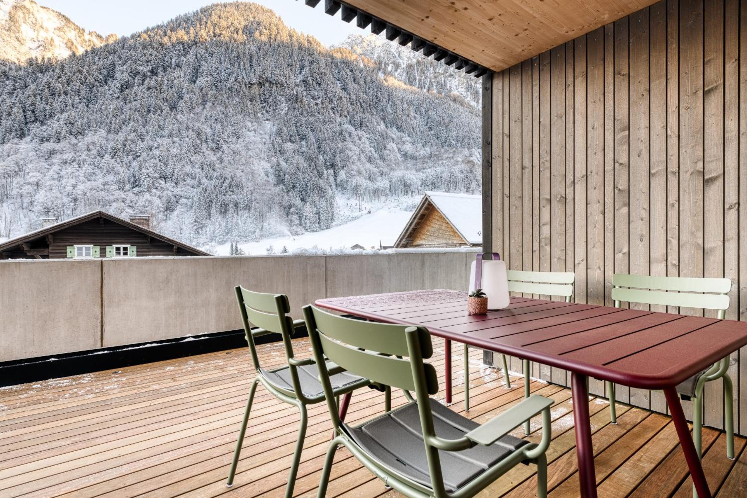 Appartement Zentral mit Panoramasauna by A-Appartments