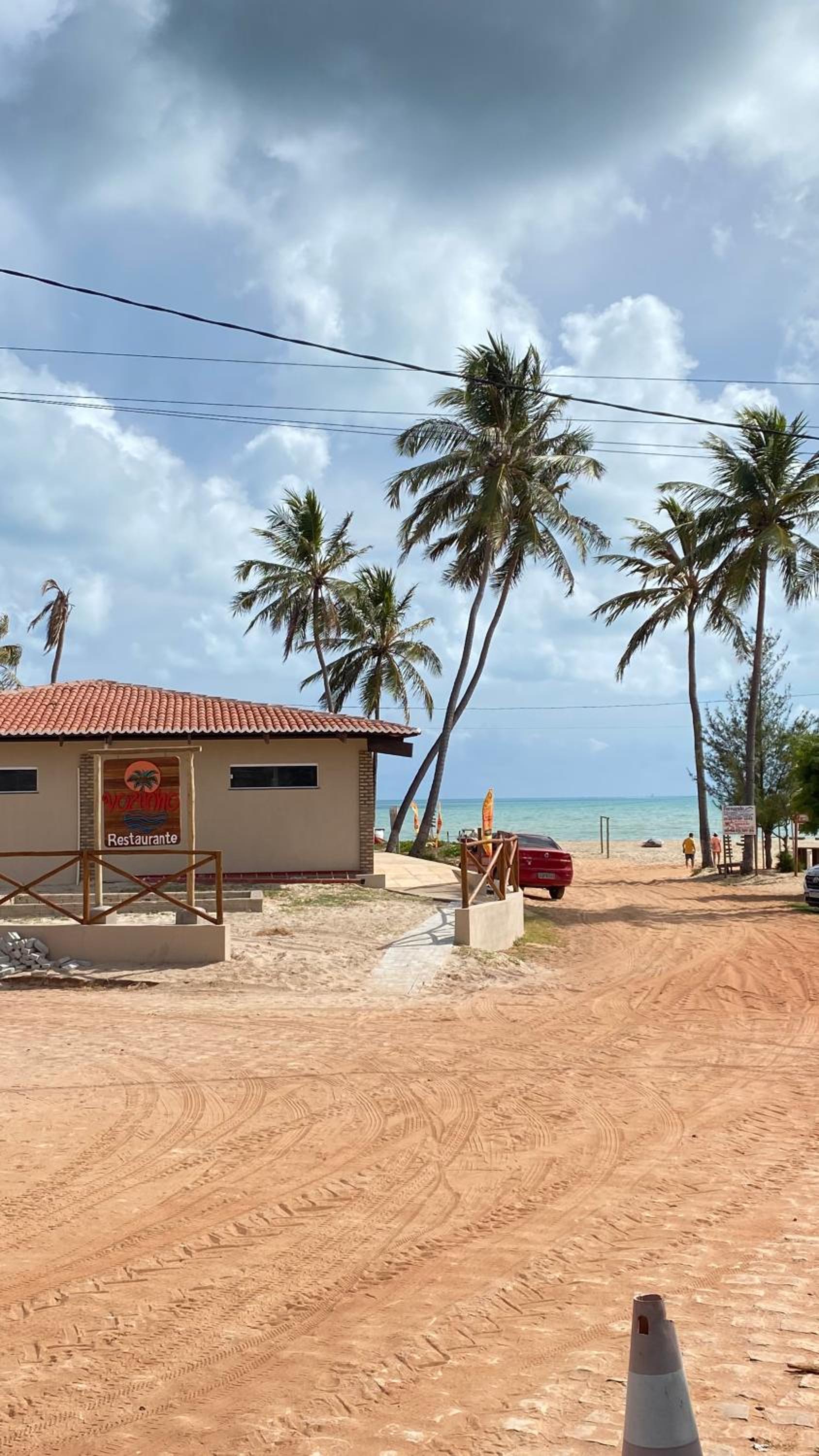 Pousada Do Vozinho